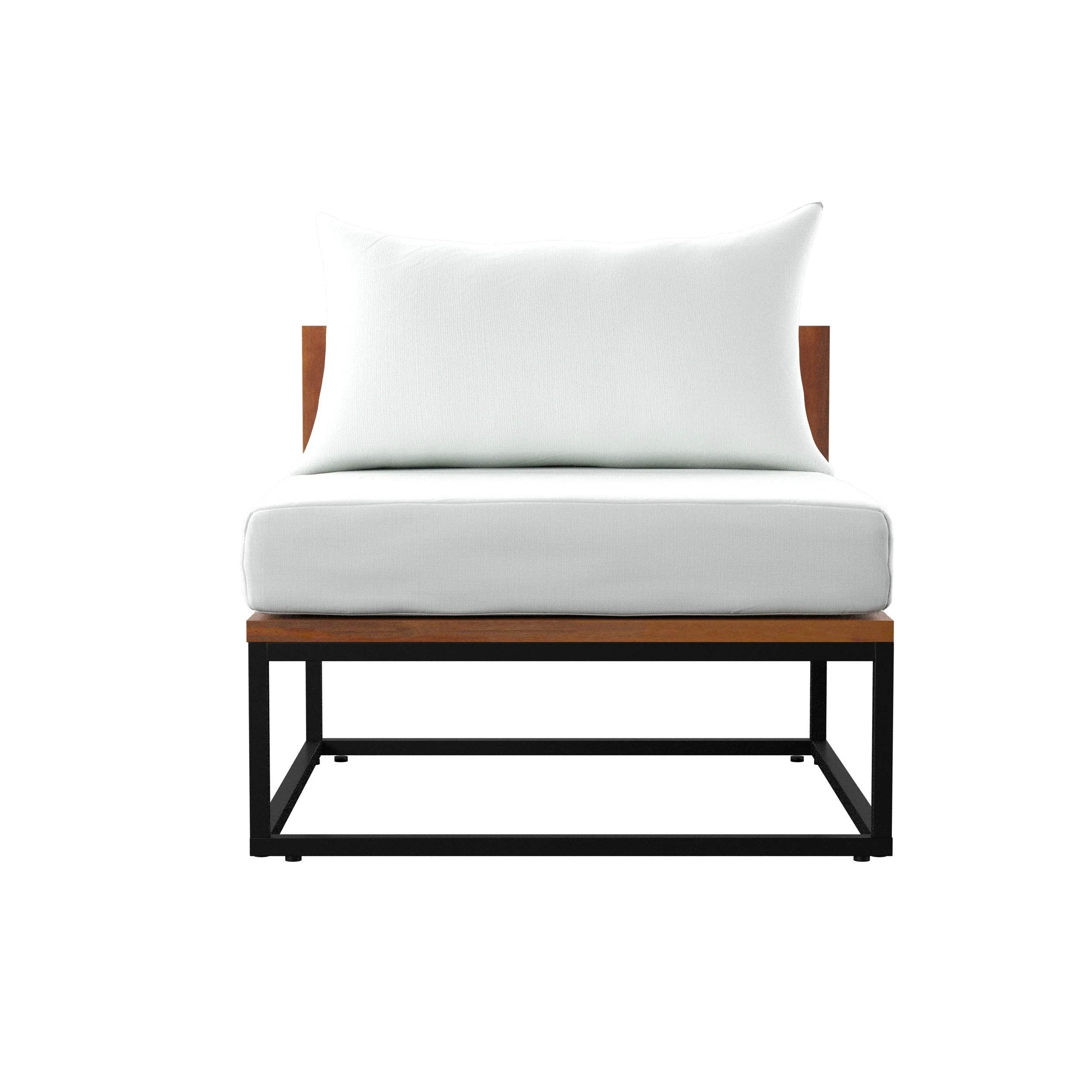 Taradale Outdoor Chair w/ Cushions - Image 3