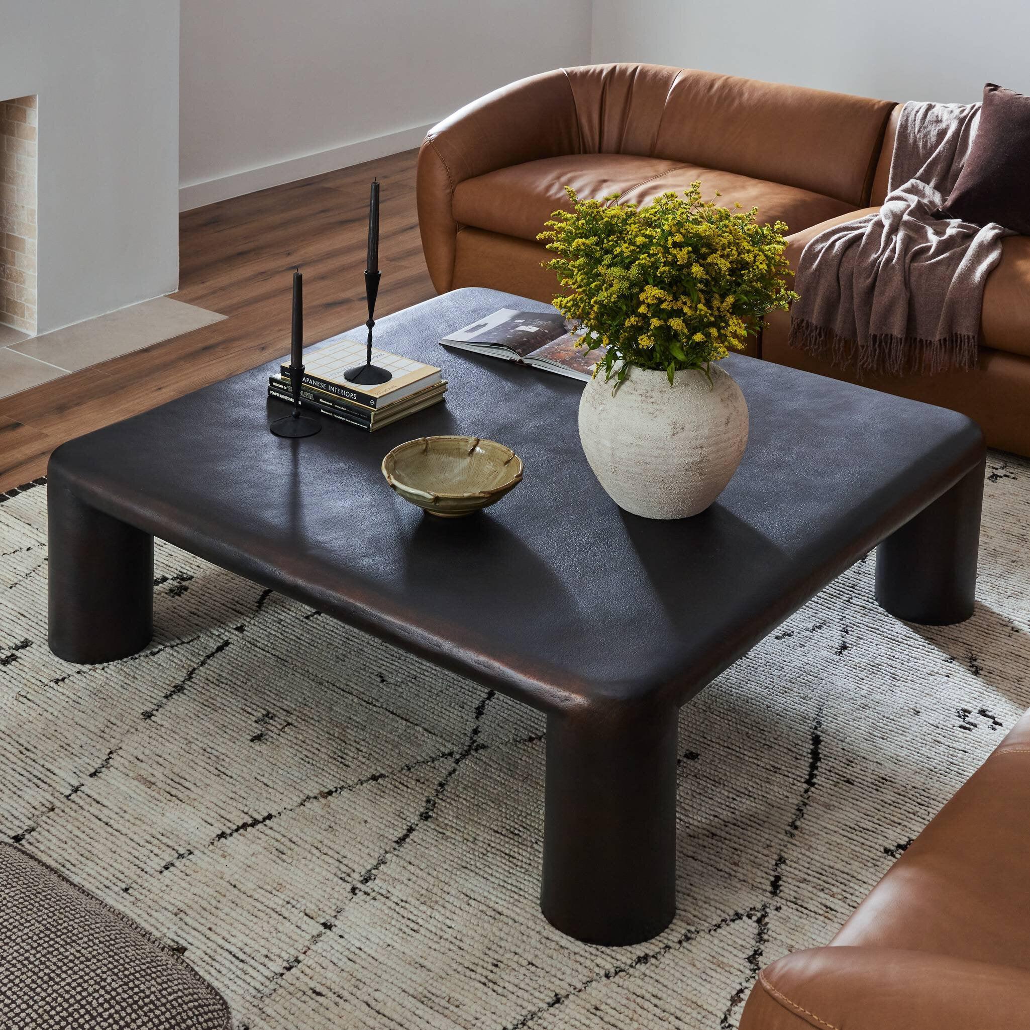Targon Coffee Table - Image 2