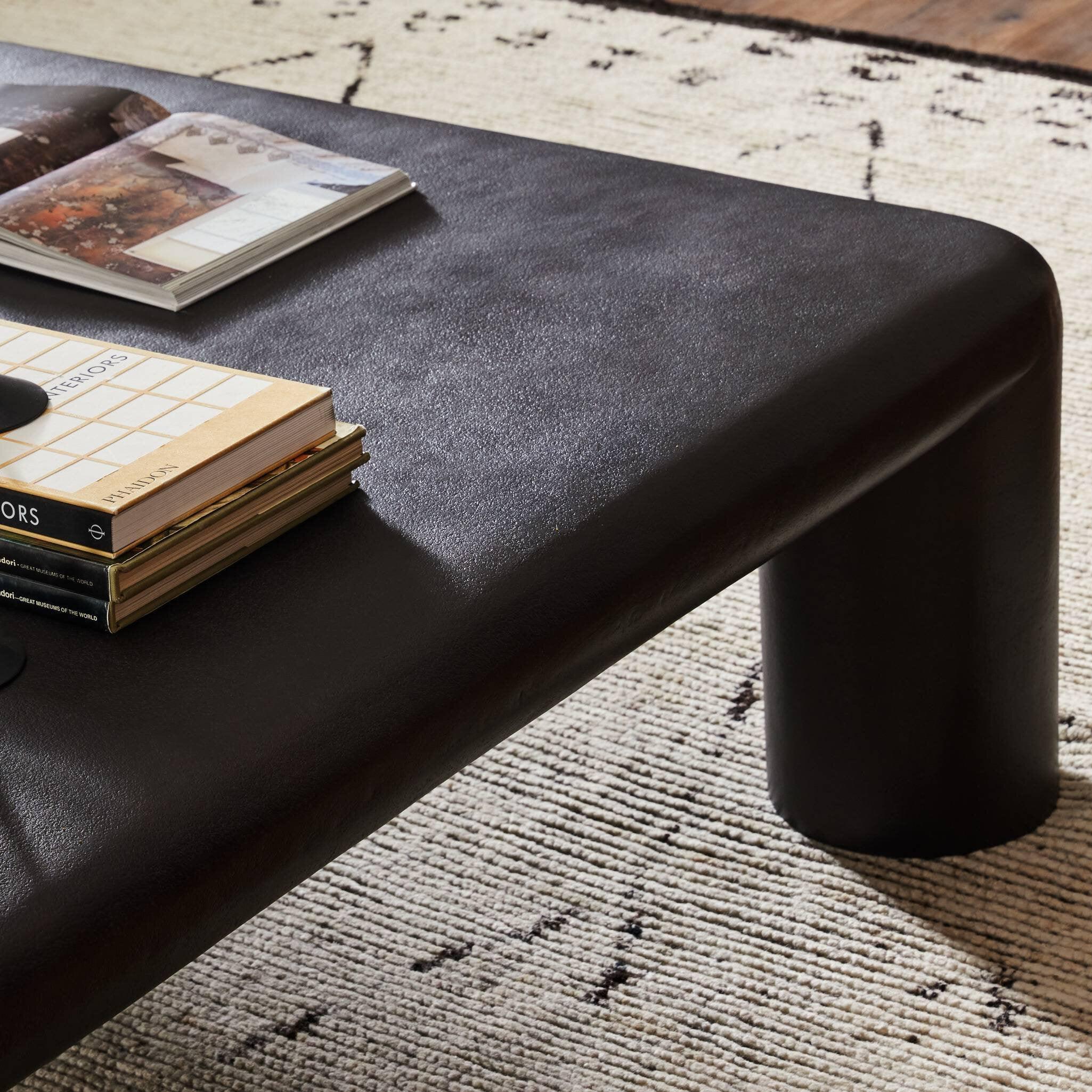 Targon Coffee Table - Image 5