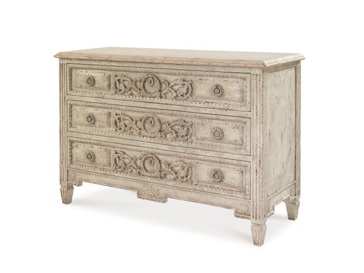 Tarlow Drawers