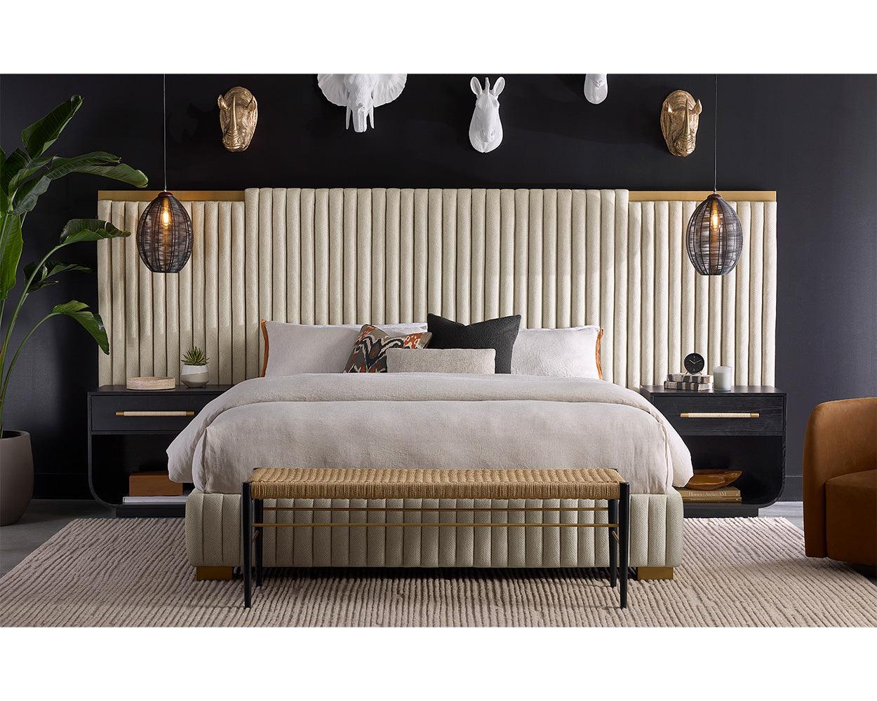 Tarrant Bed - Image 2