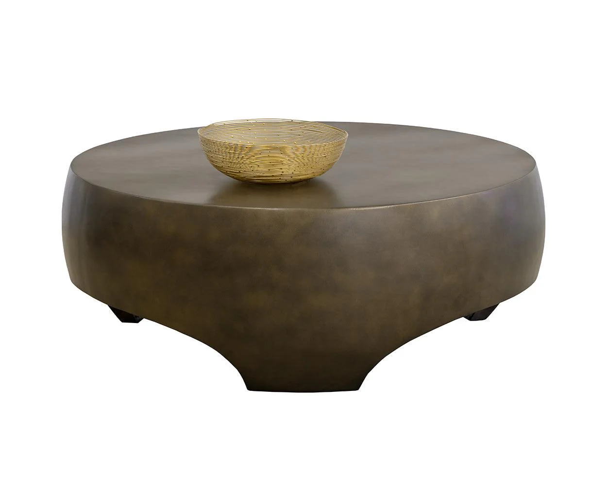 Tarsus Coffee Table - Image 3