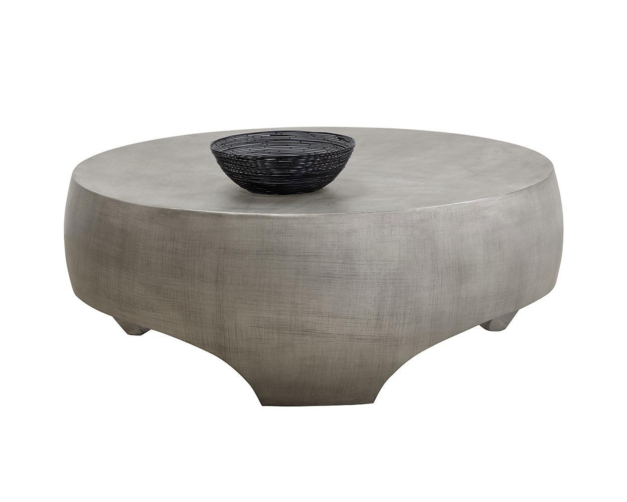 Tarsus Coffee Table - Image 6