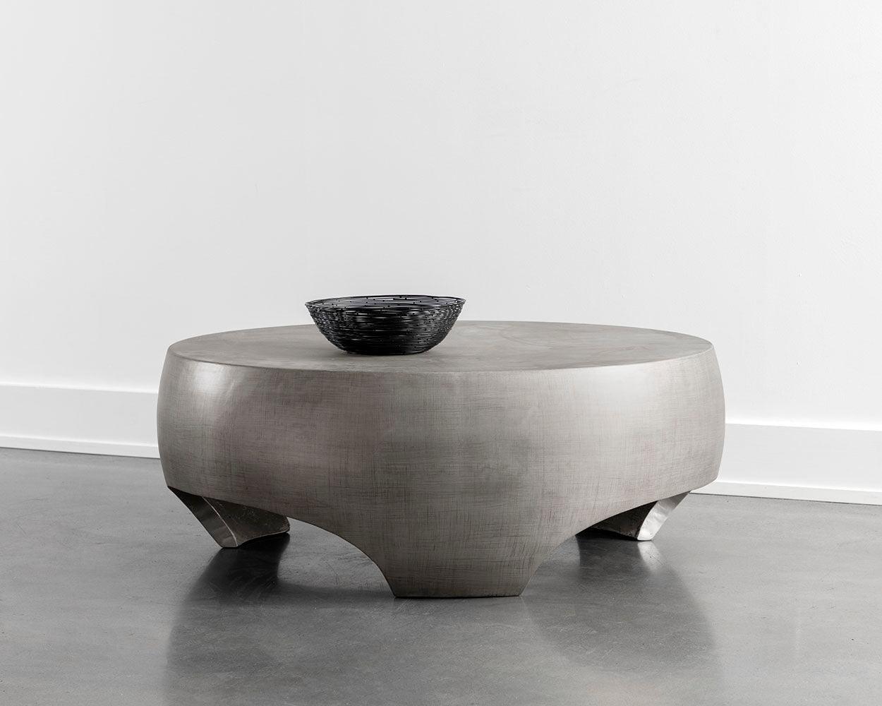 Tarsus Coffee Table - Image 7