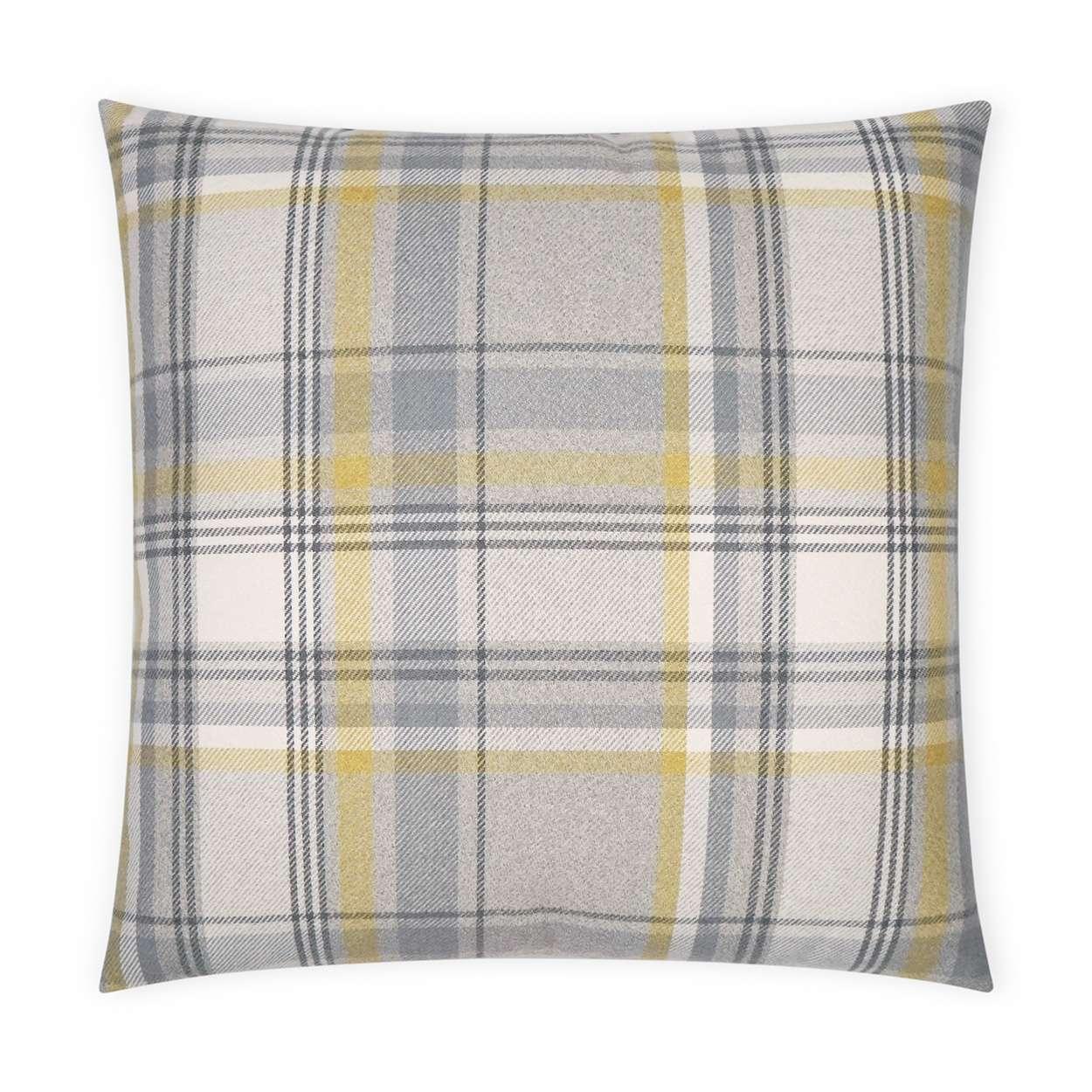 Tartan Pillow - Image 5