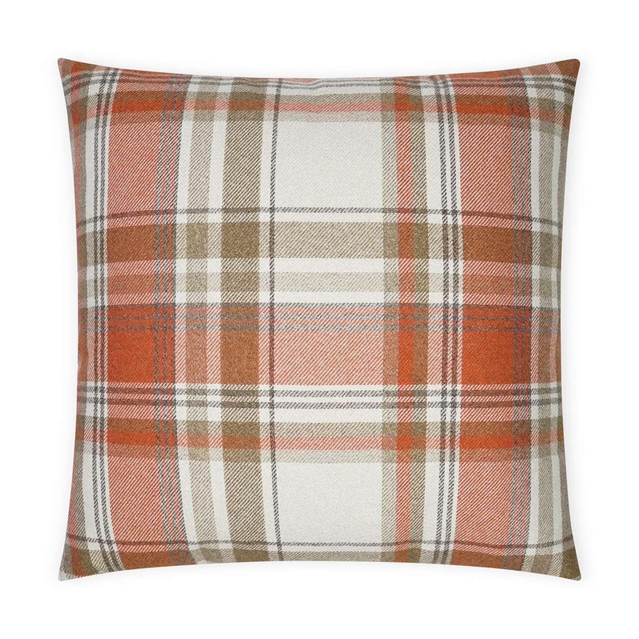 Tartan Pillow - Image 8