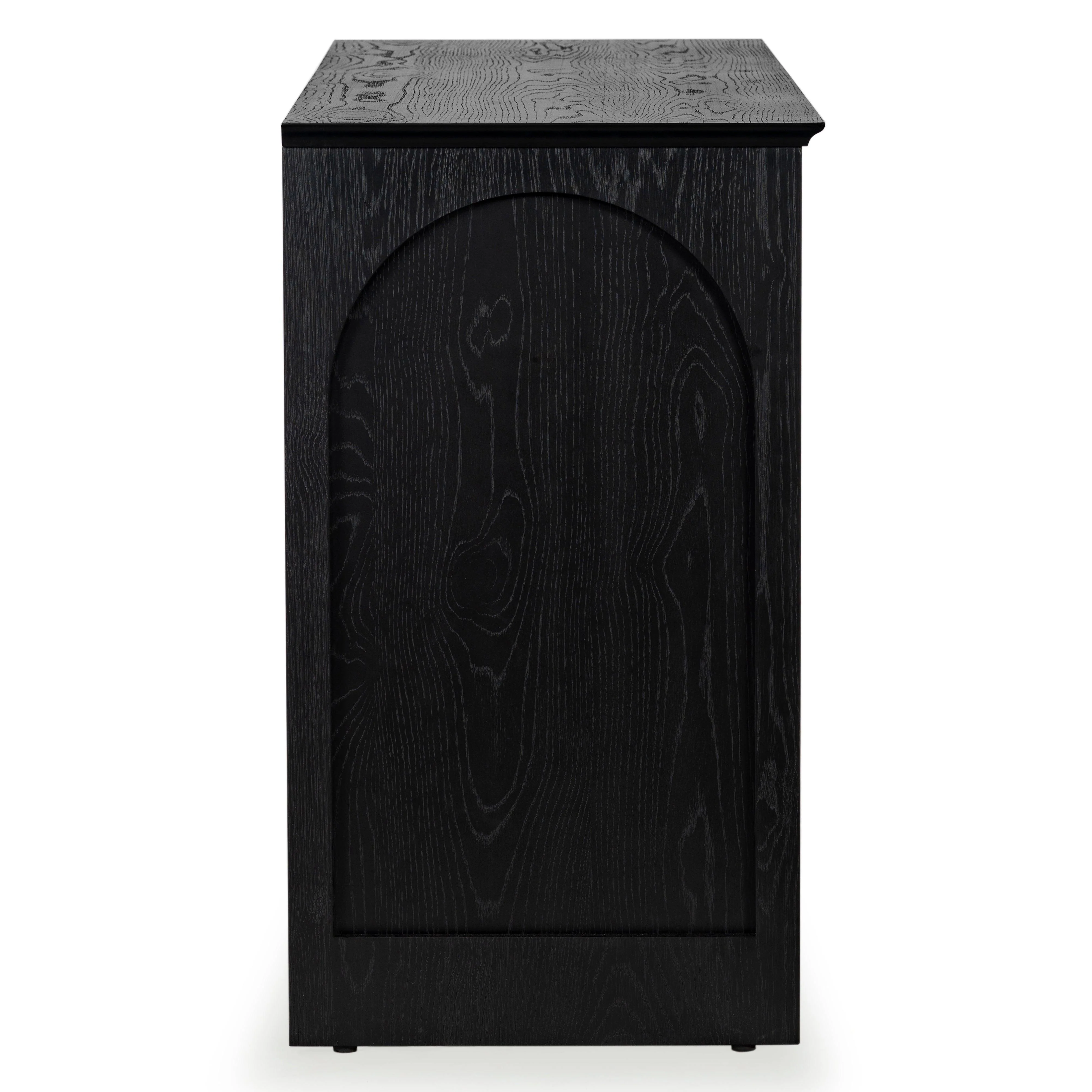 Tashalie 4 Door Wood Sideboard - Image 9