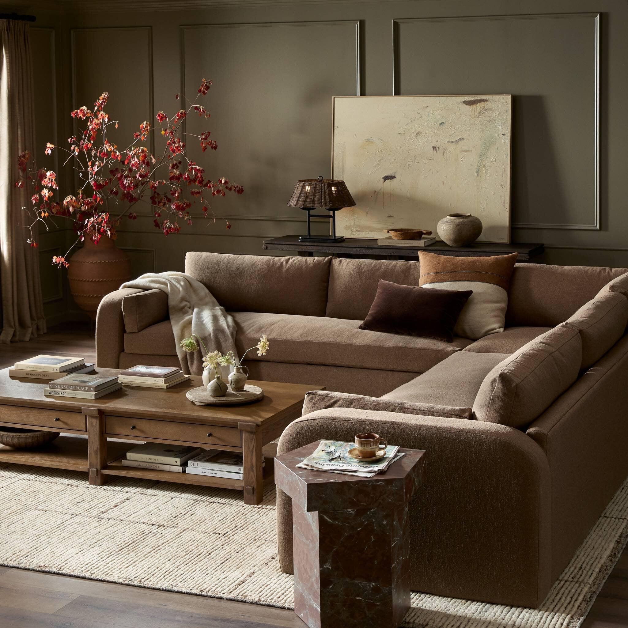 Tate 3Pc Sectional - Image 2