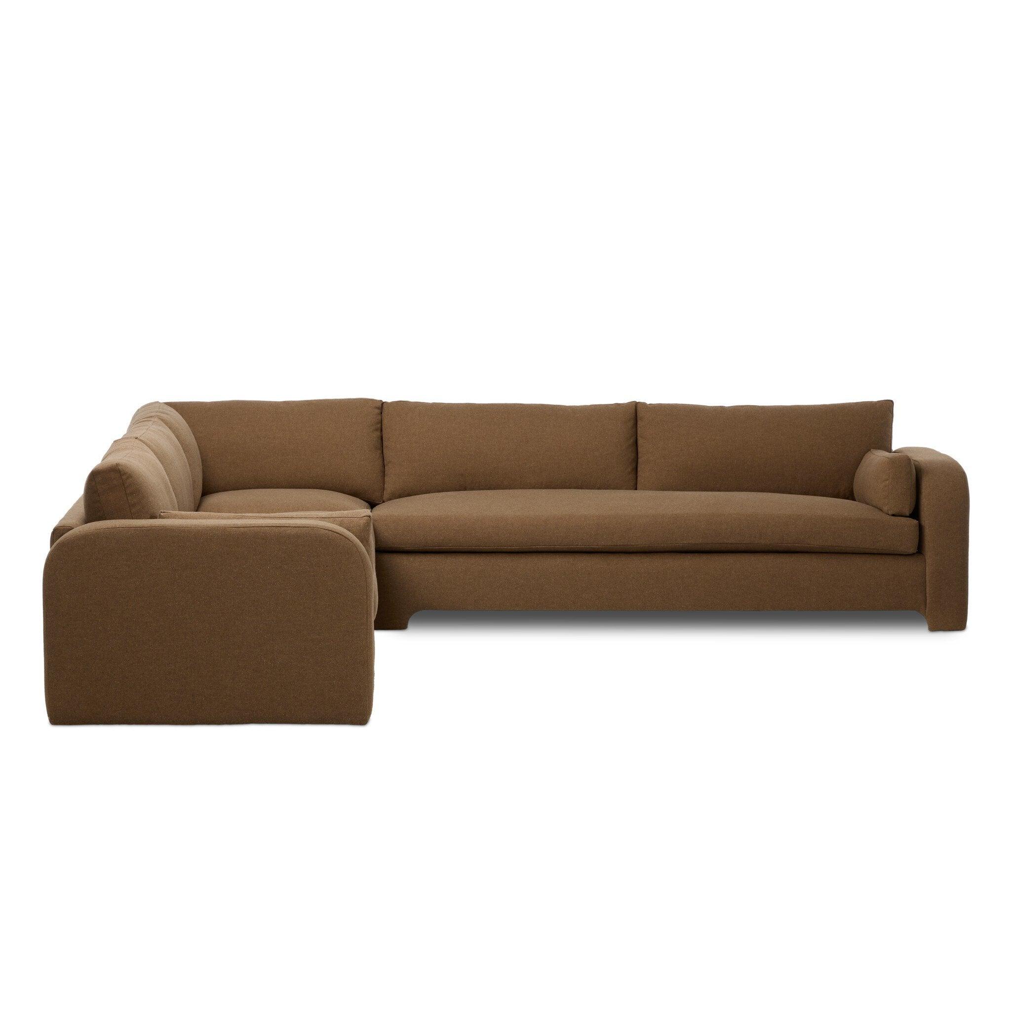Tate 3Pc Sectional - Image 3