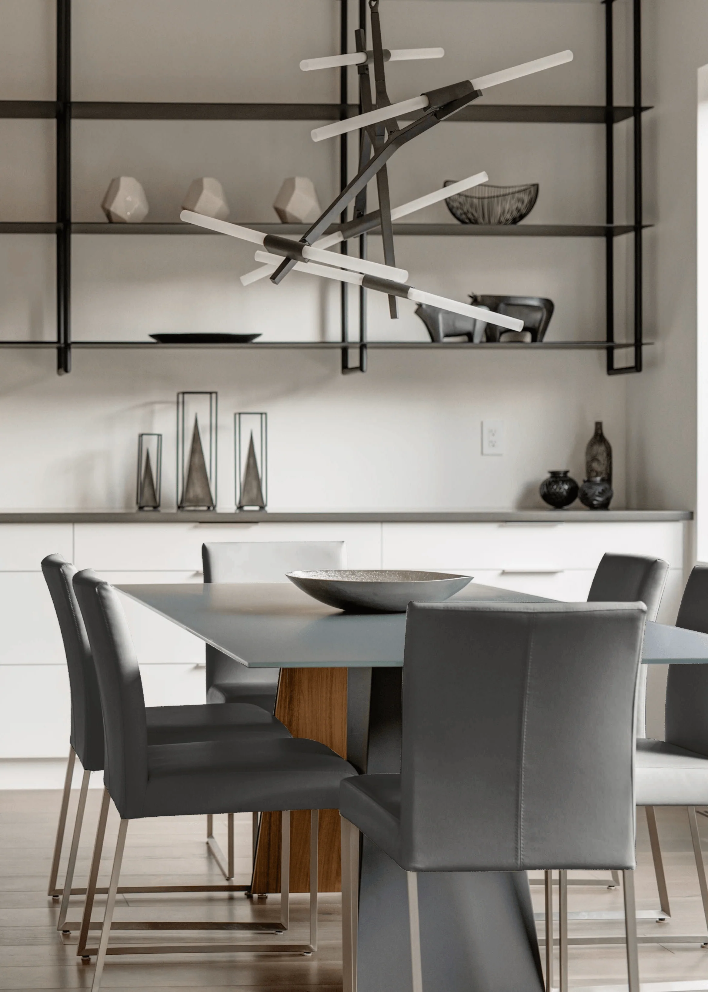 TATE Dining Chair Dining Chair - Set Of 2 - Image 6