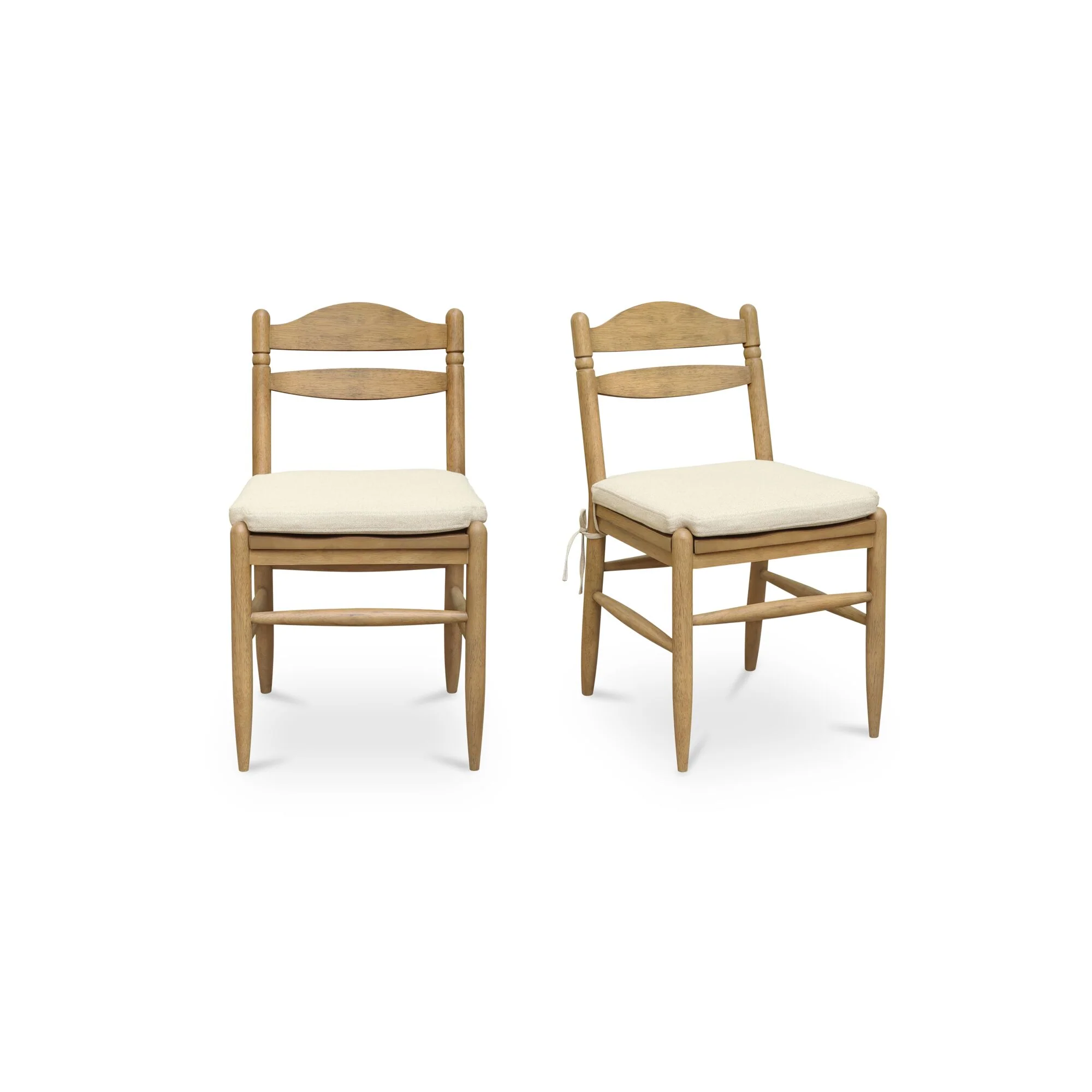 Tate Dining Chair - Set of 2