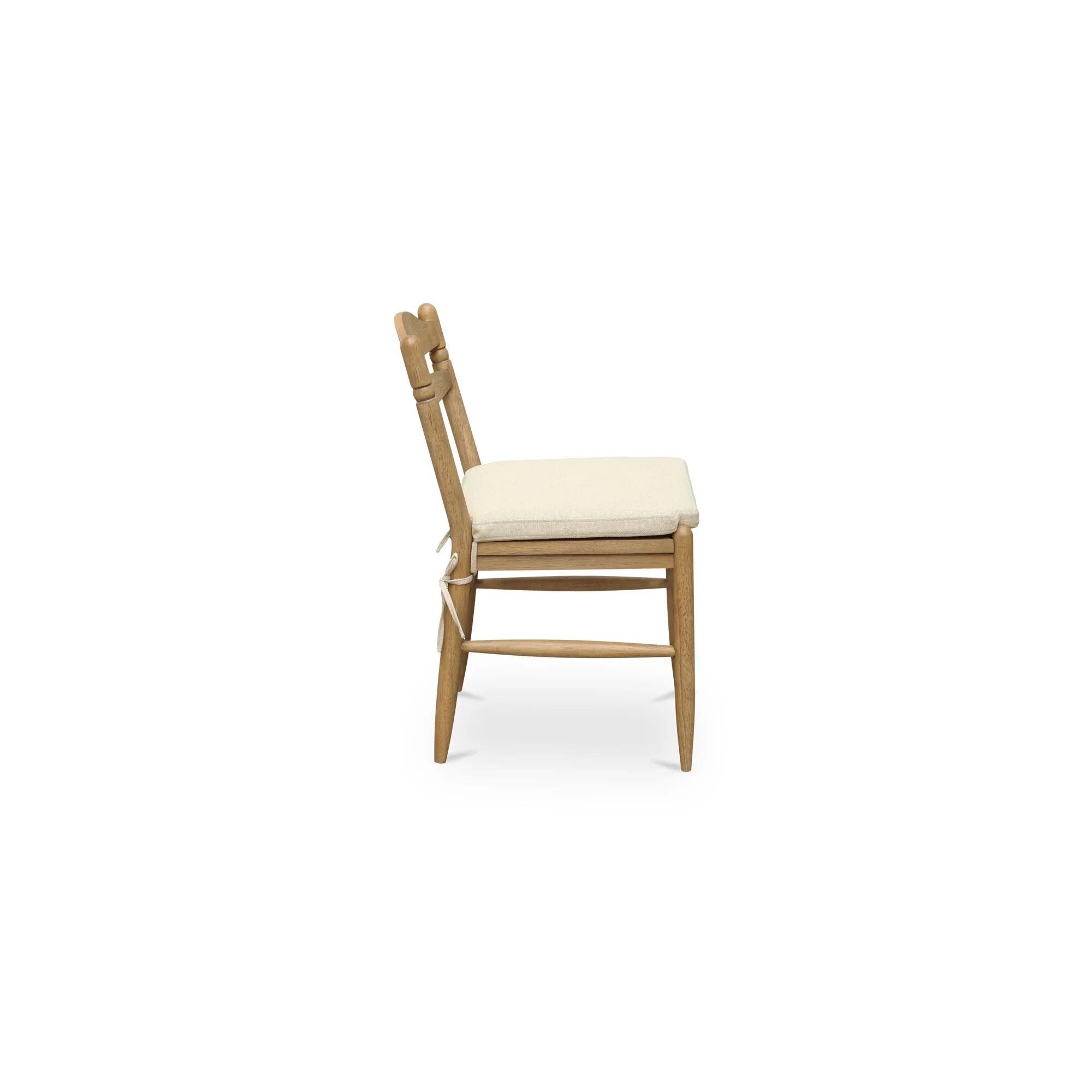 Tate Dining Chair - Set of 2 - Image 3