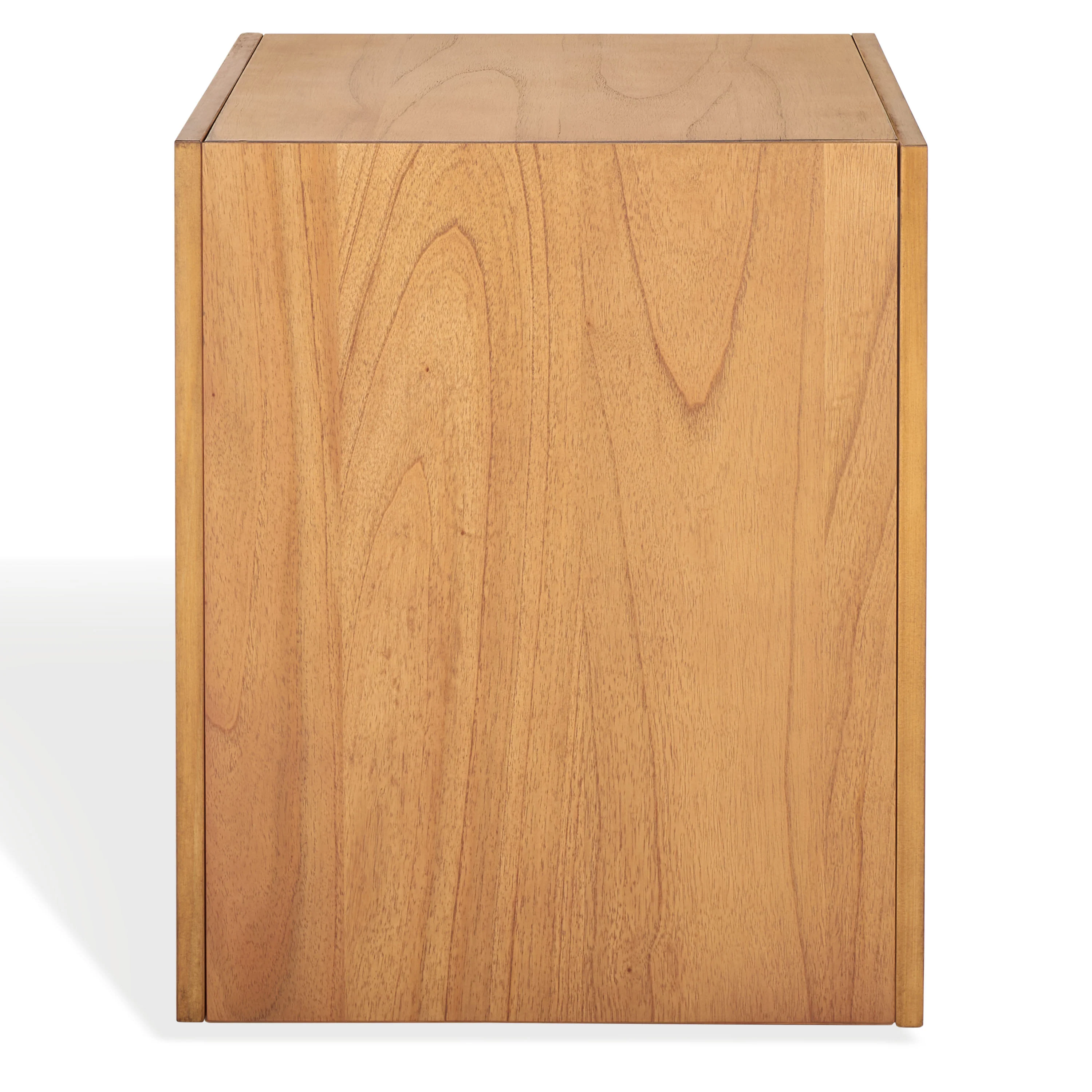 Tawney "C" Wood Accent Table - Image 11