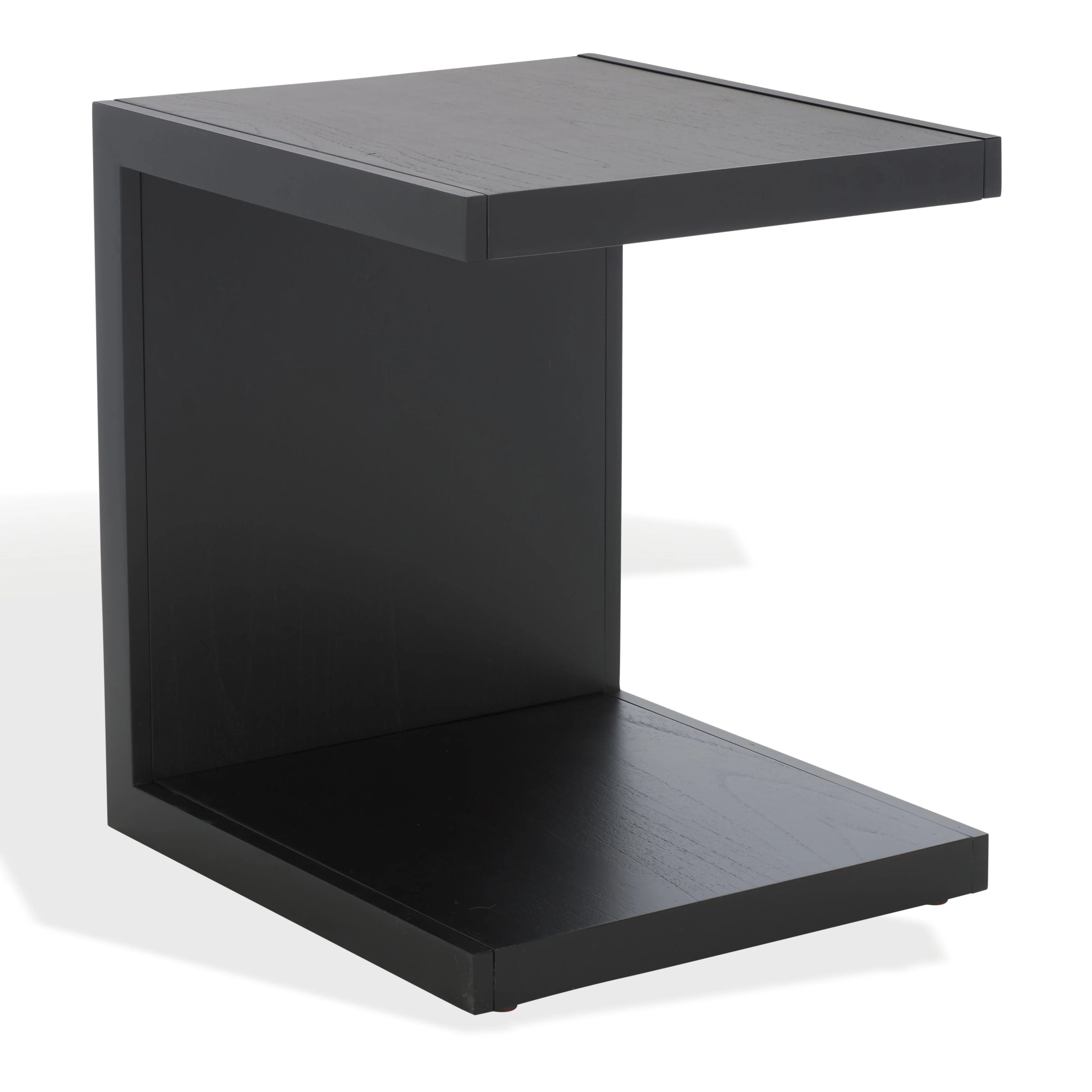 Tawney "C" Wood Accent Table - Image 3