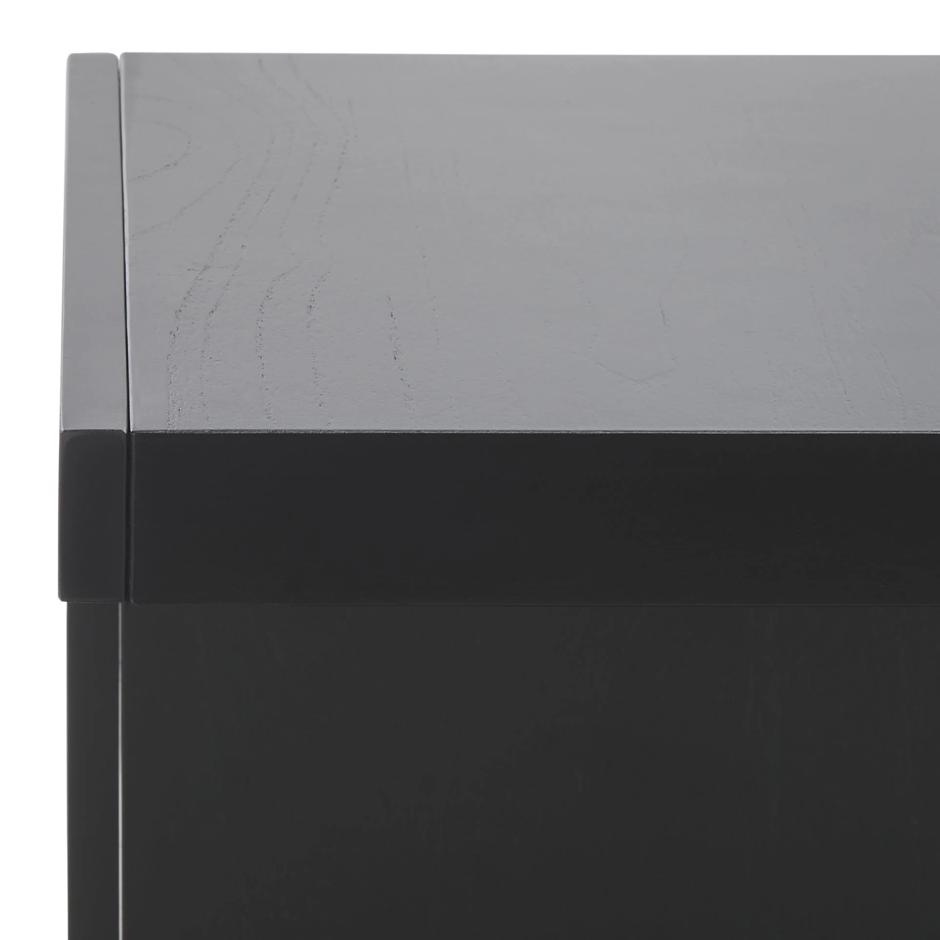 Tawney "C" Wood Accent Table - Image 4