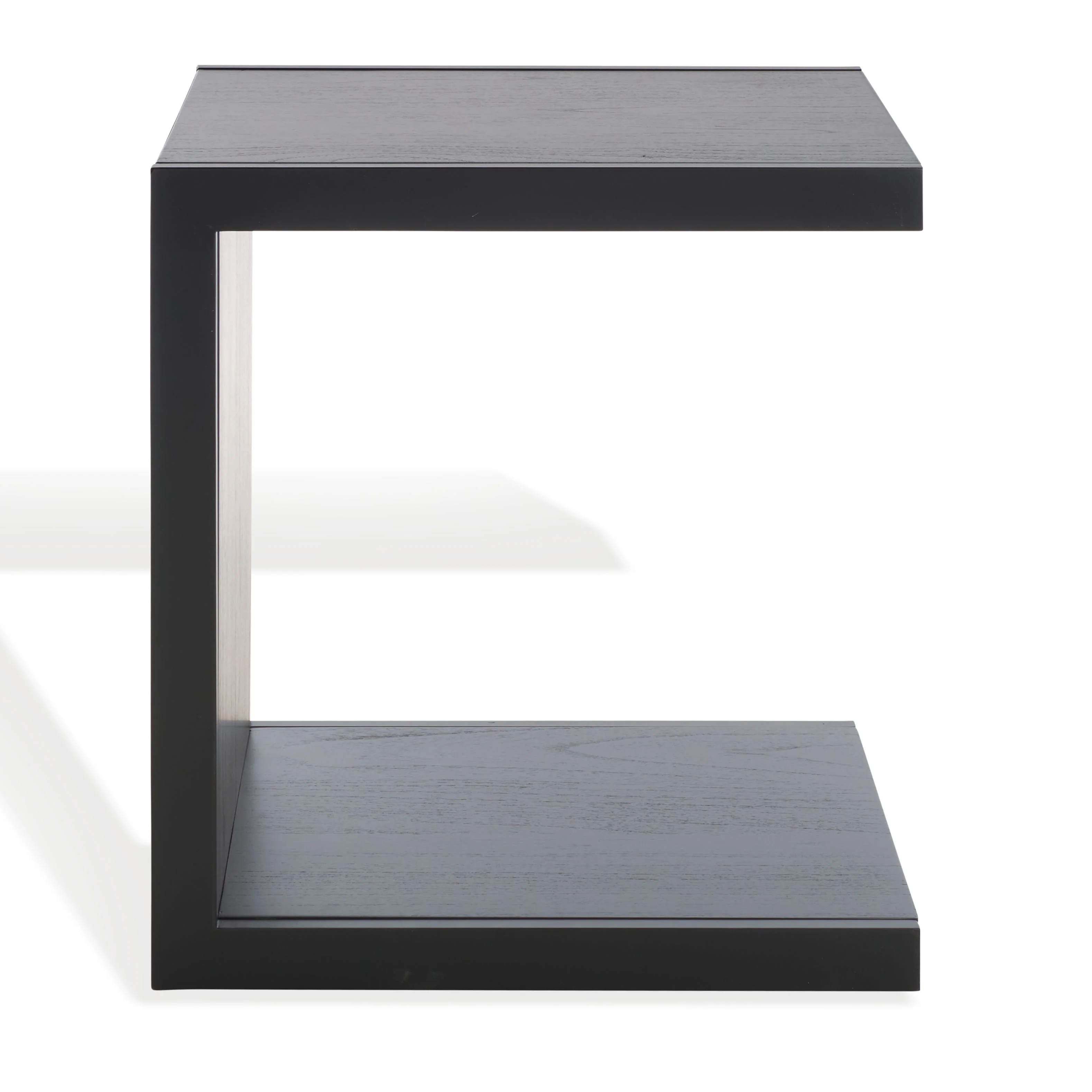Tawney "C" Wood Accent Table - Image 7