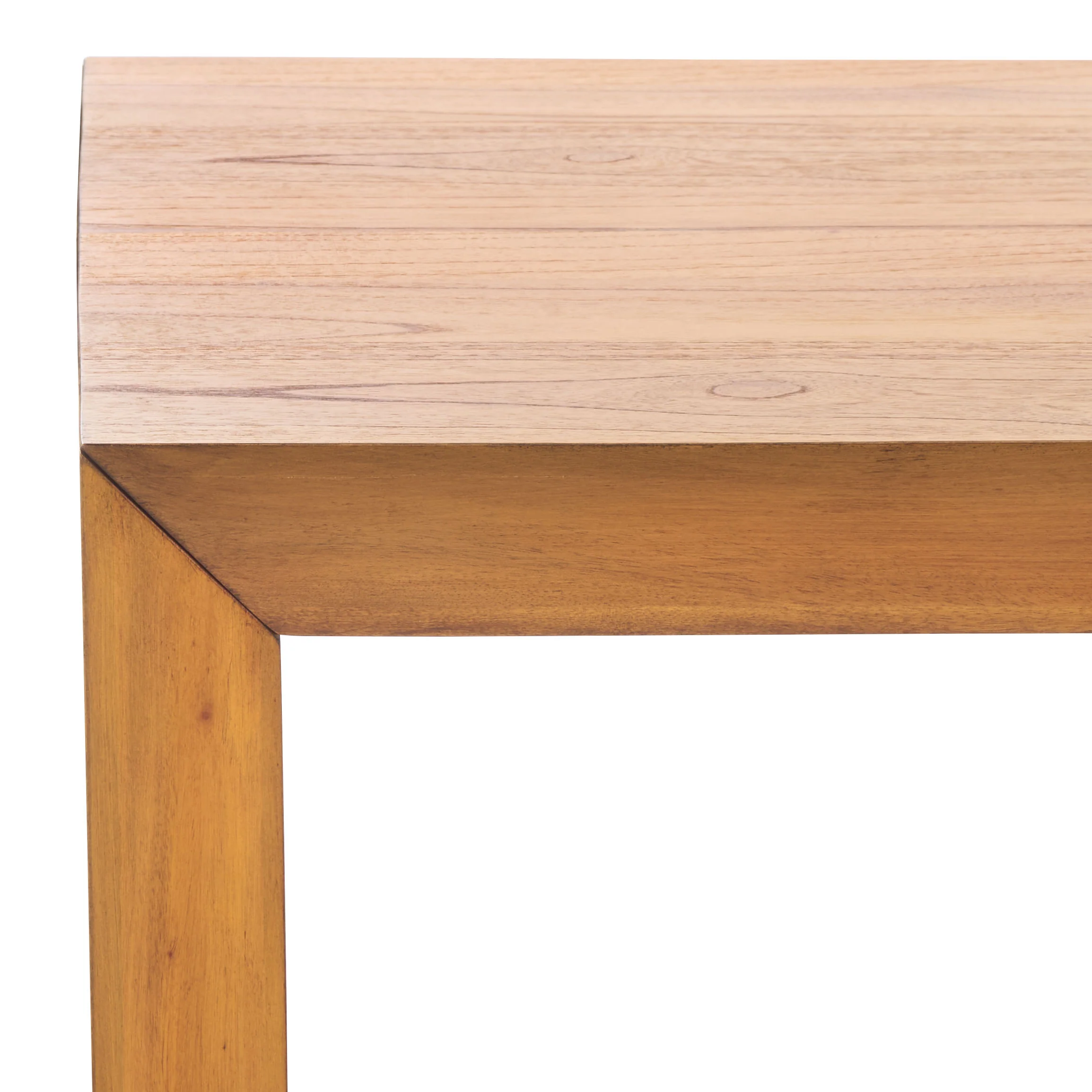 Tawney Rectangle Wood Coffee Table - Image 13