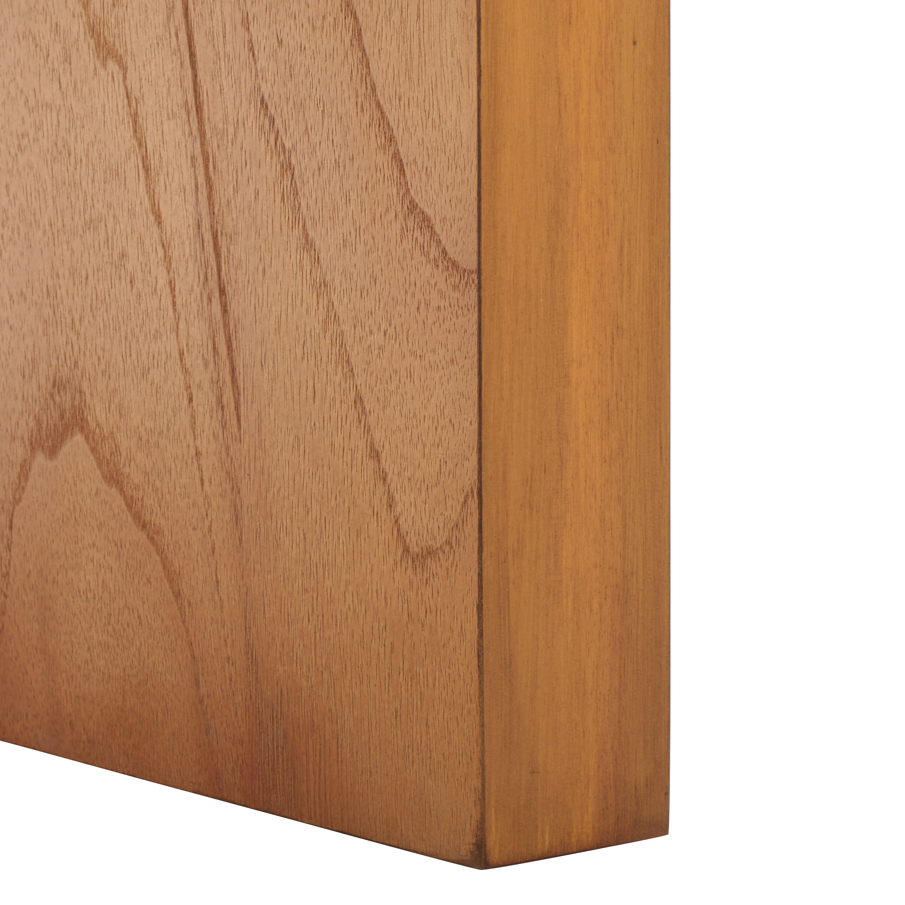 Tawney Rectangle Wood Coffee Table - Image 16