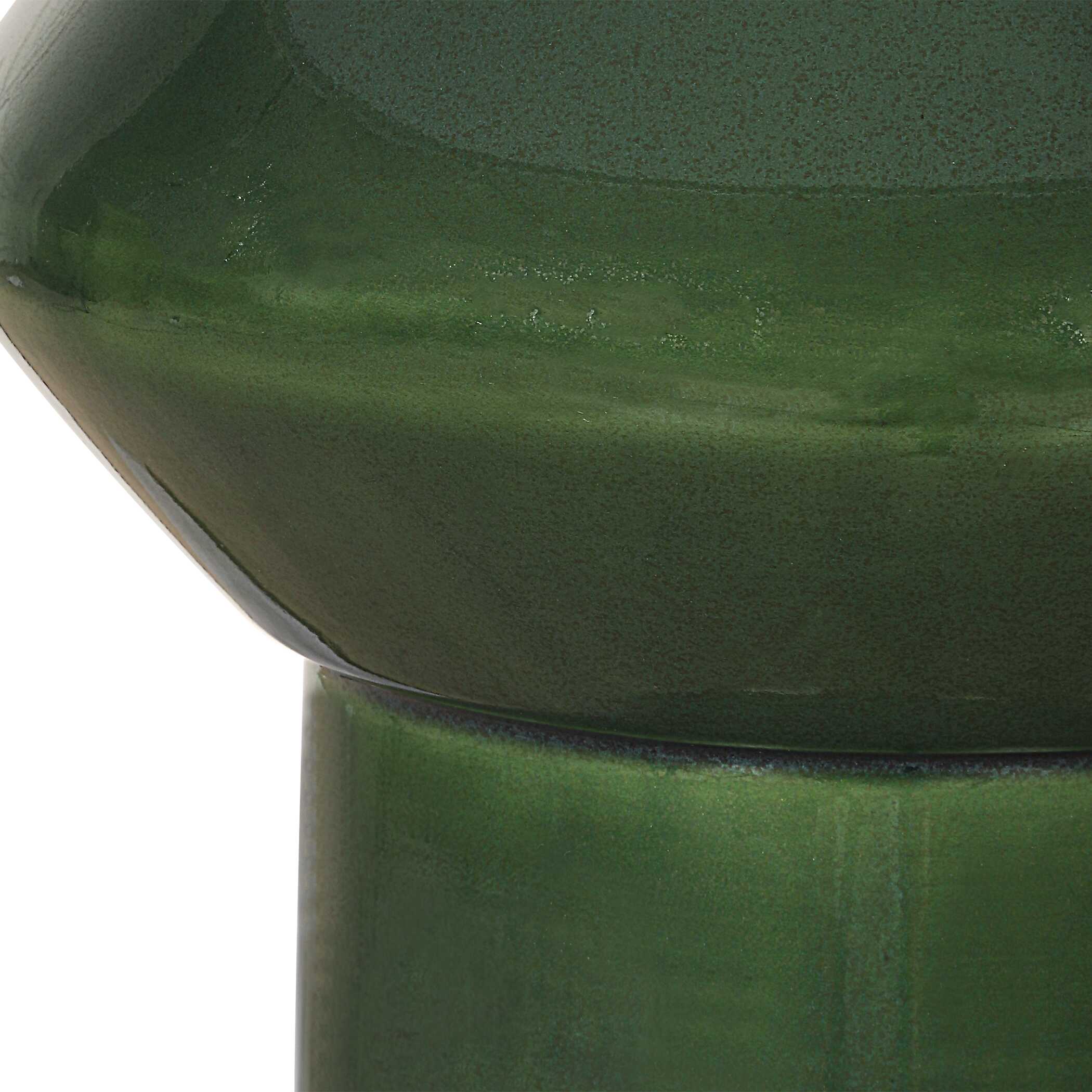 Tayson Jade Green Table Lamp - Image 7
