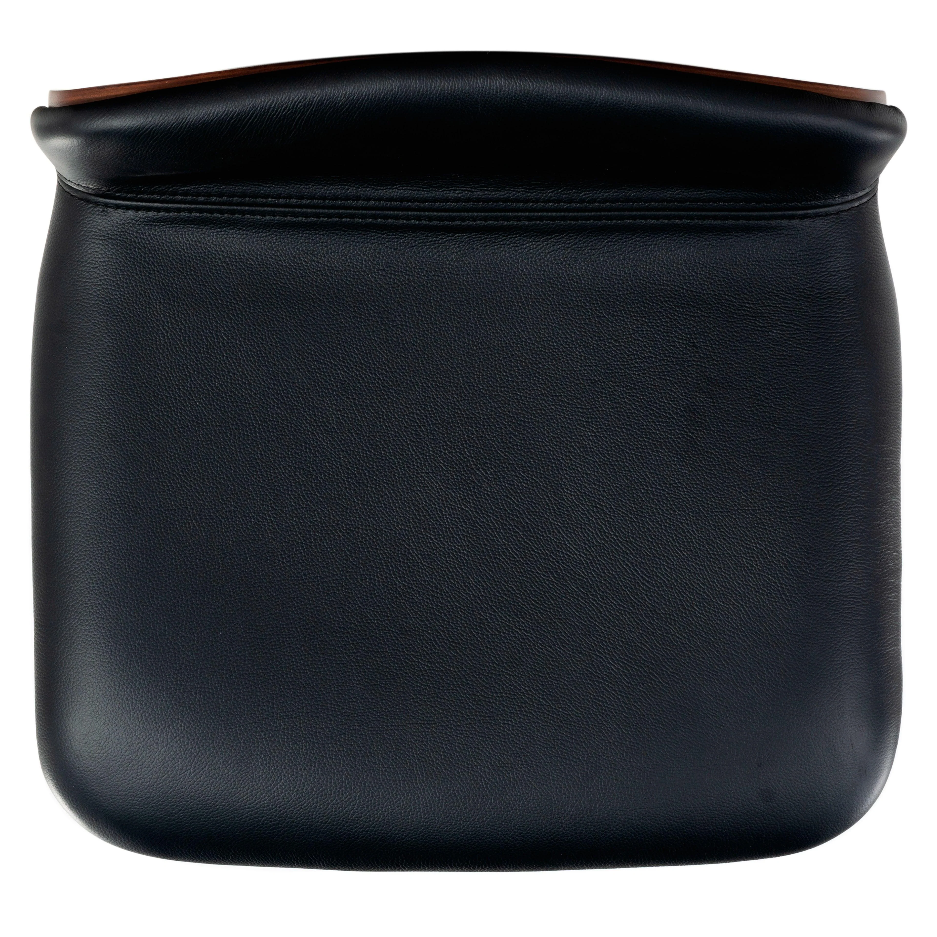 Tazmyn Leather Counter Stool - Image 14