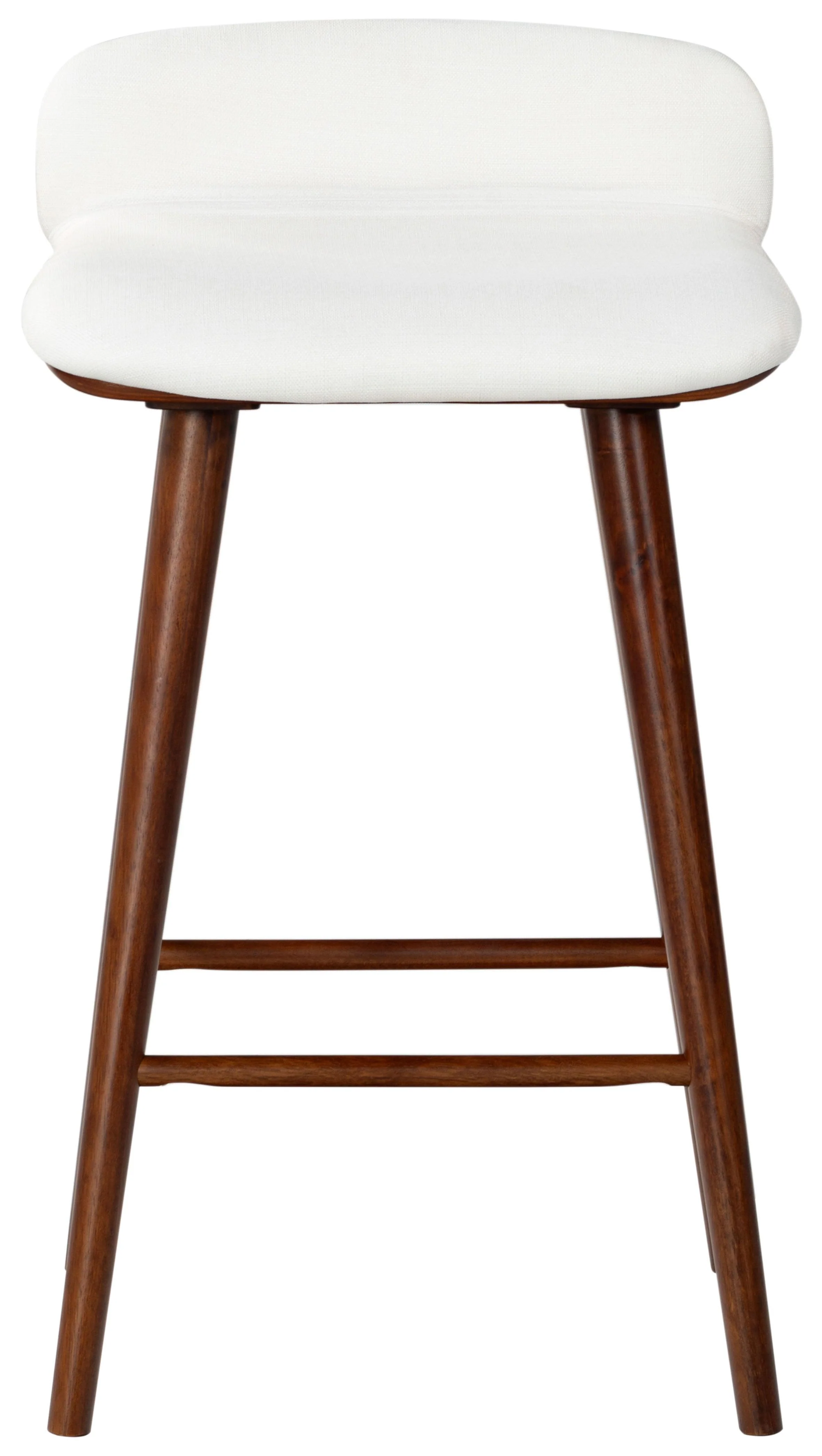Tazmyn Linen Barstool