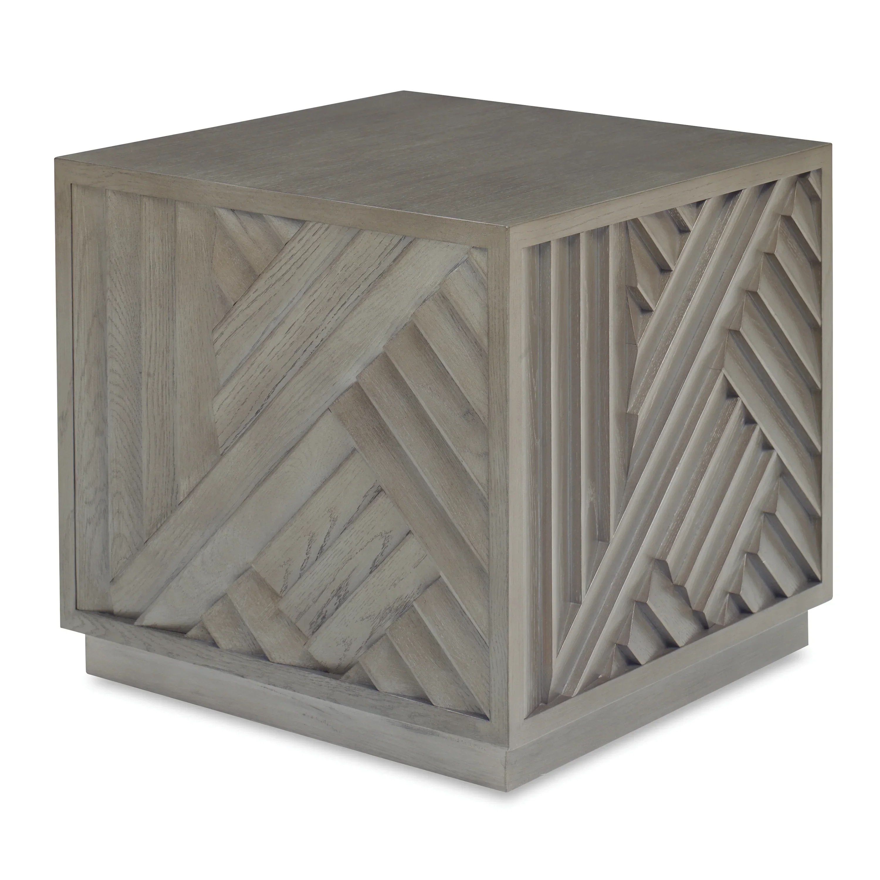 Teague Side Table