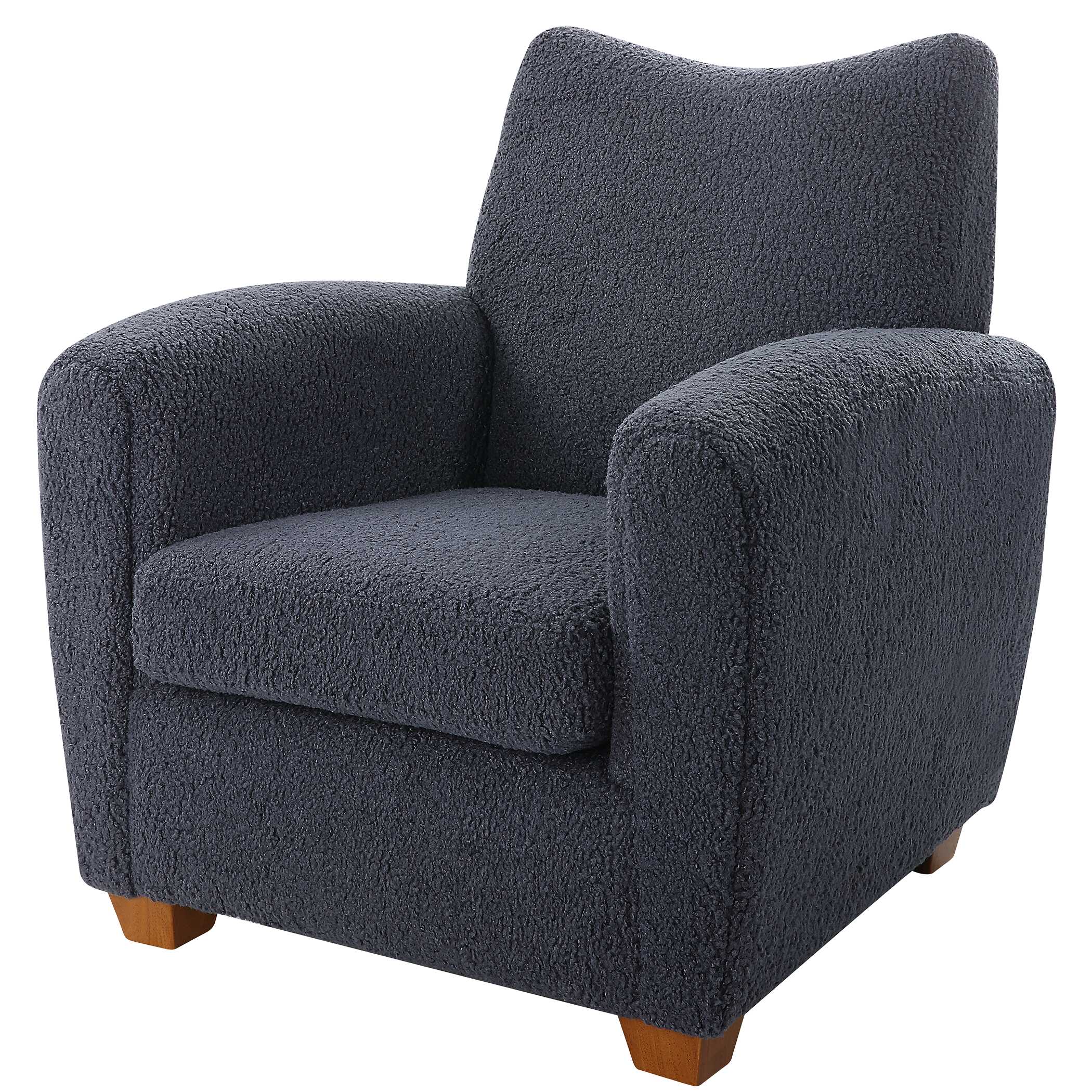 Teddy Slate Accent Chair - Image 5