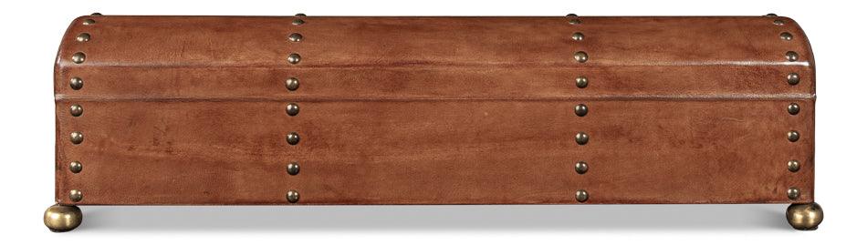 Telescope Leather Box - Image 5