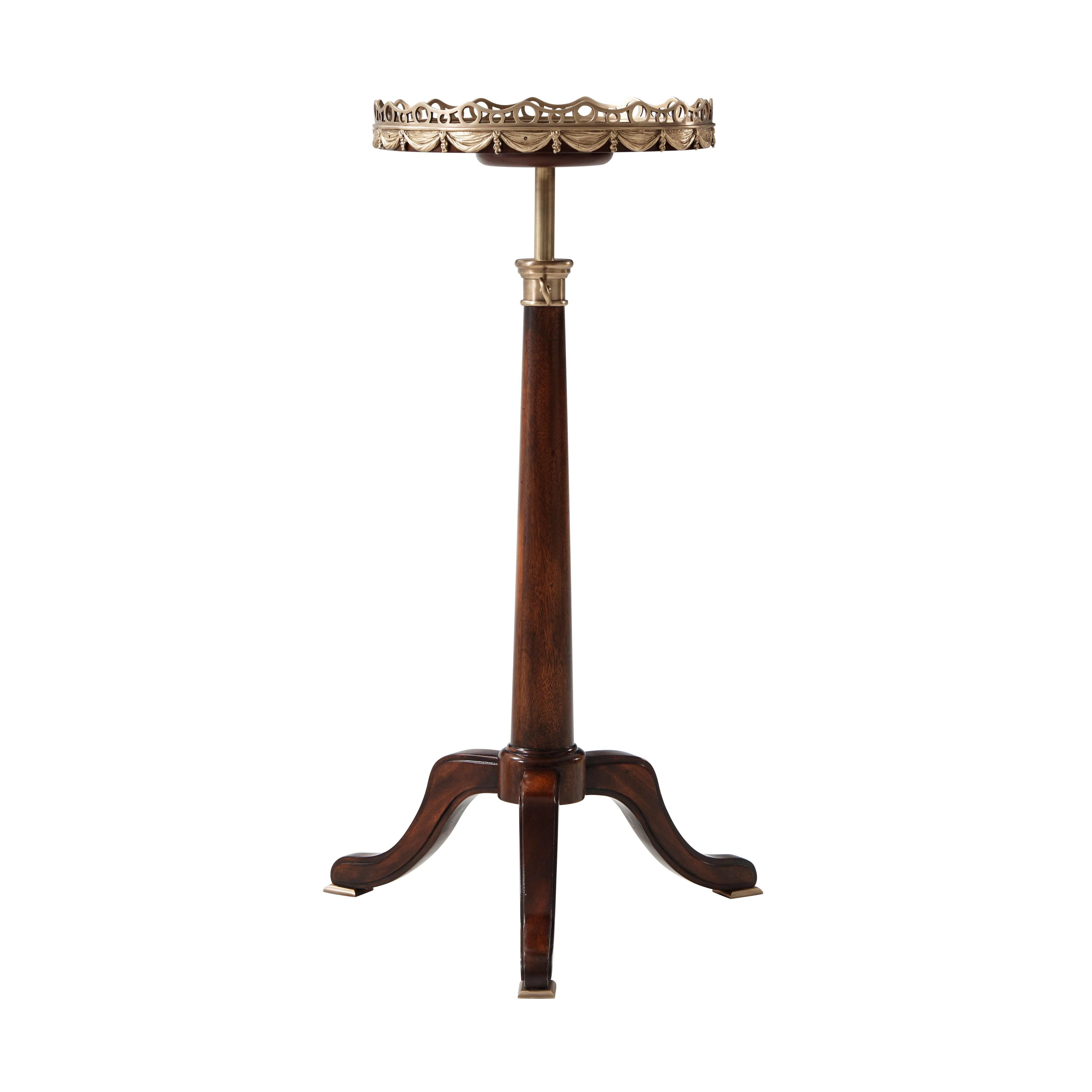 Telescopic Accent Table - Image 2
