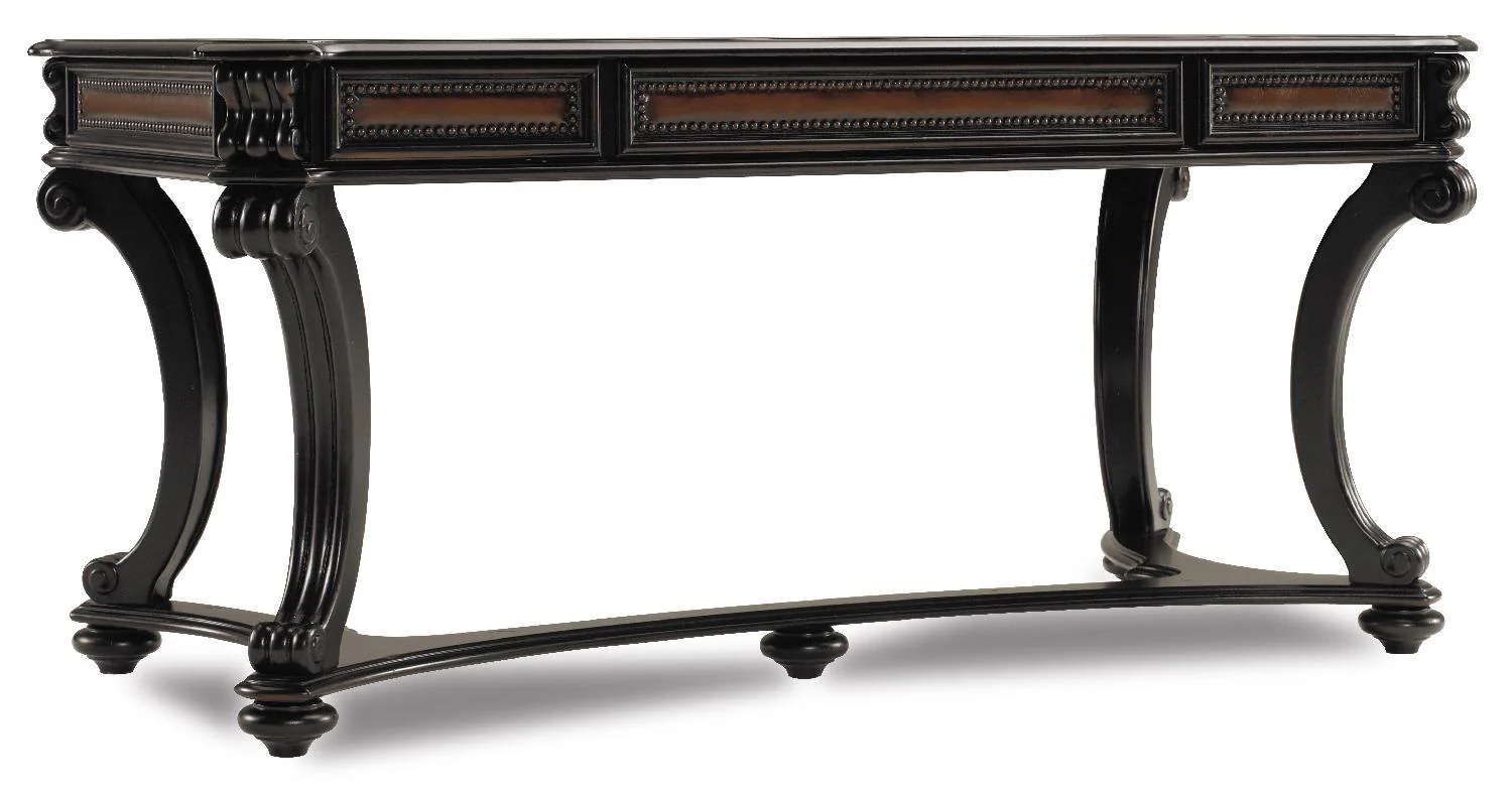 Telluride 66'' Writing Desk - Image 2