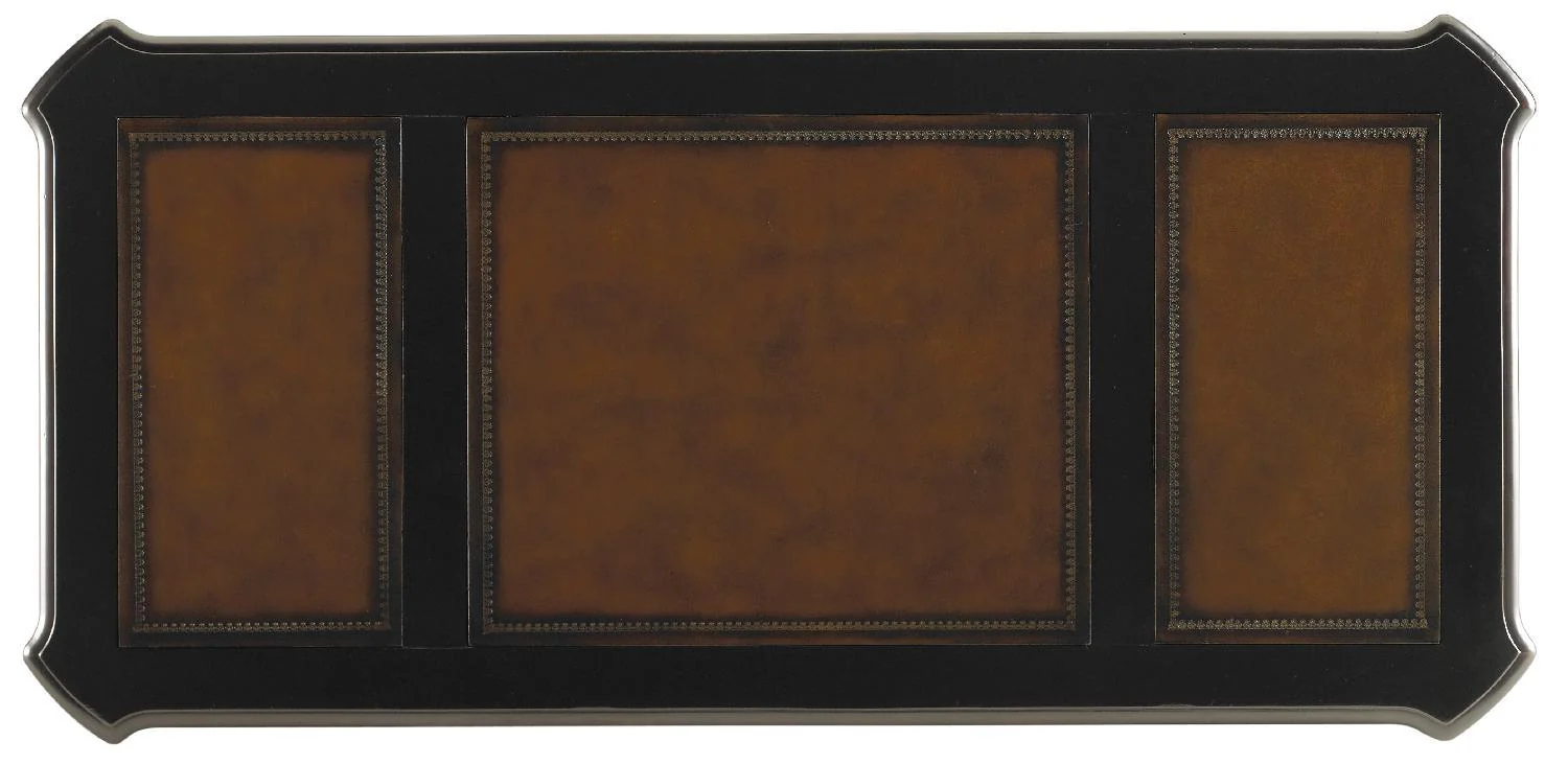Telluride 66'' Writing Desk - Image 3