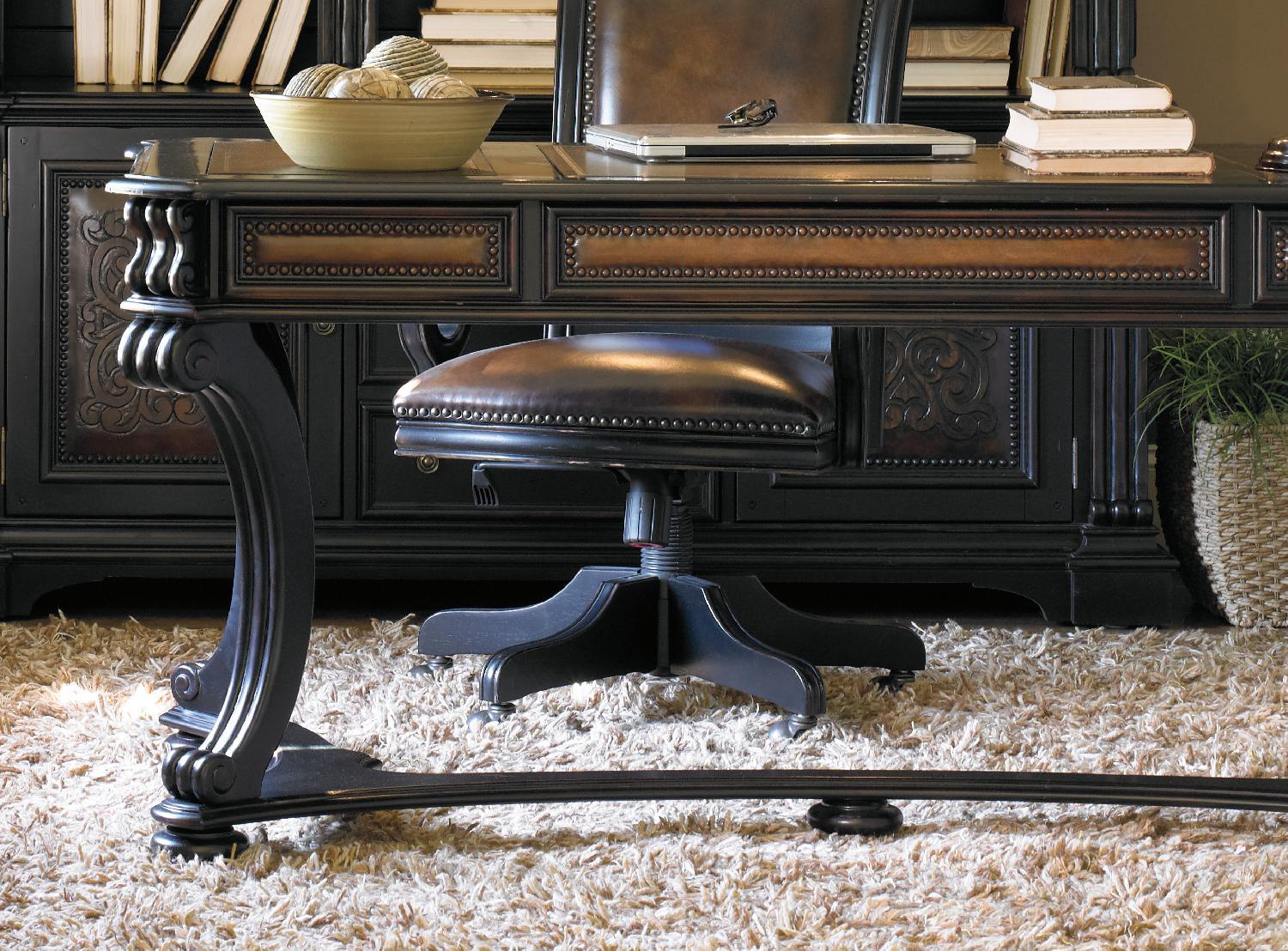 Telluride 66'' Writing Desk - Image 4