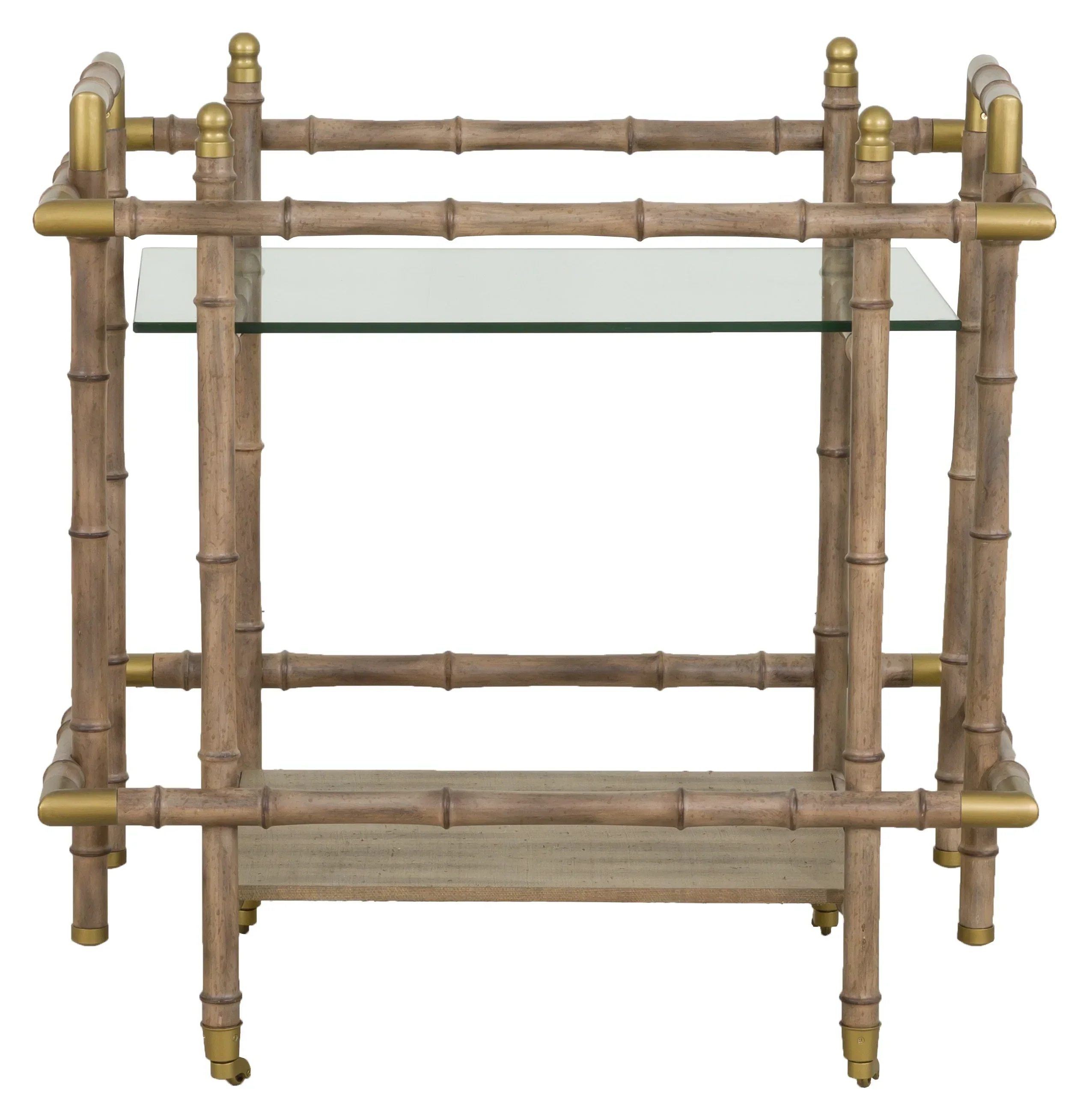 Temperate Grove Bar Cart - Image 2