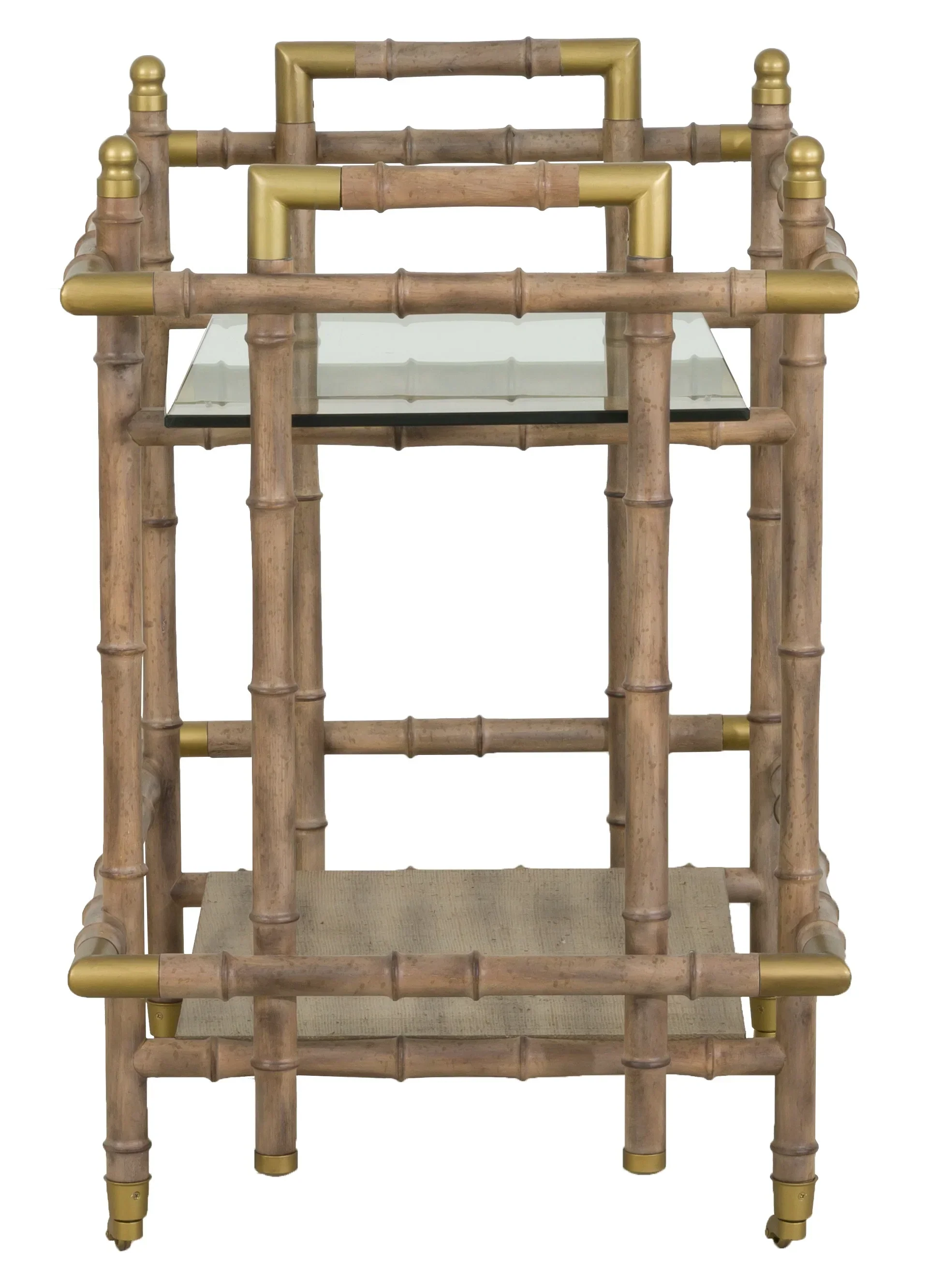 Temperate Grove Bar Cart - Image 3