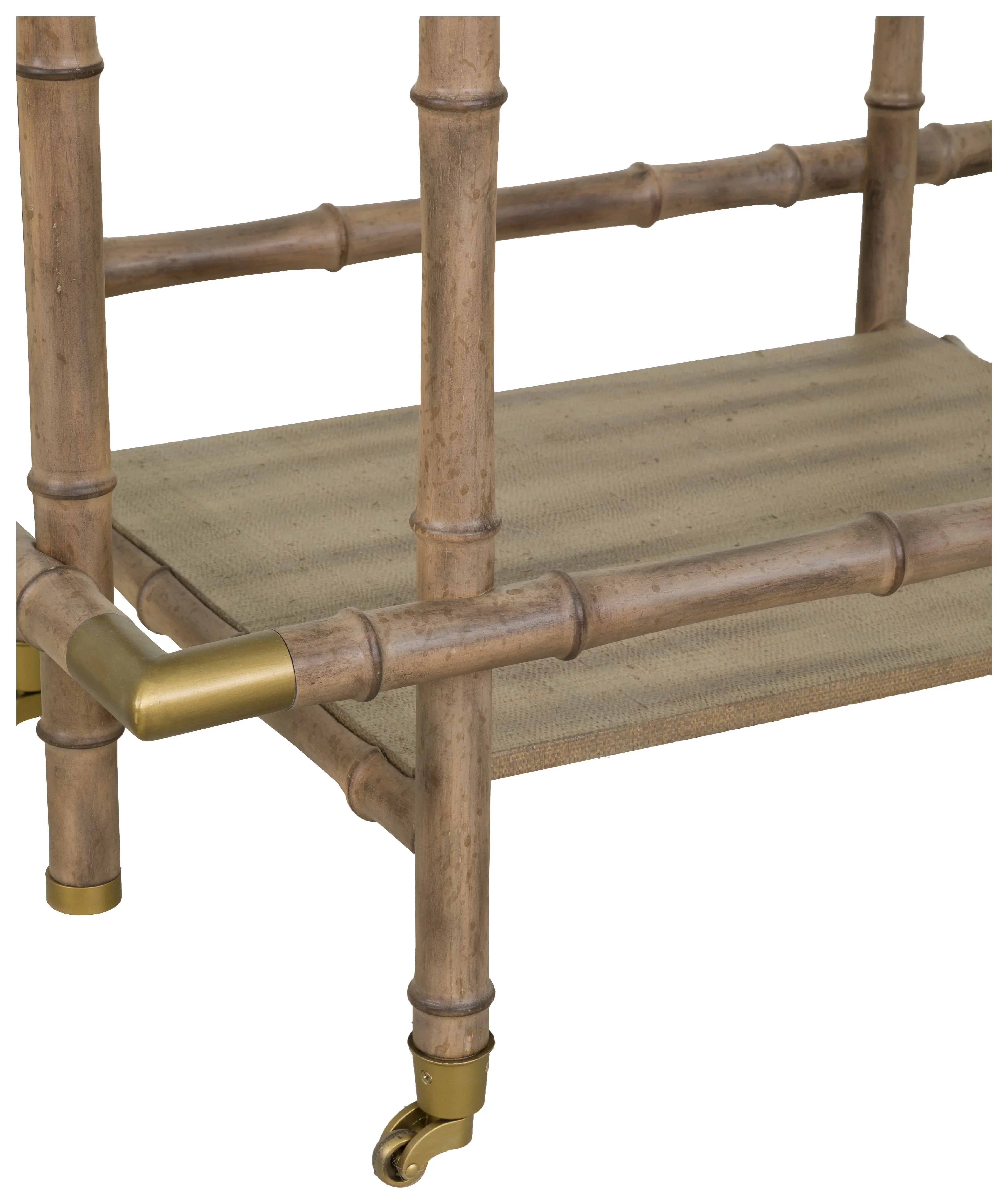 Temperate Grove Bar Cart - Image 5