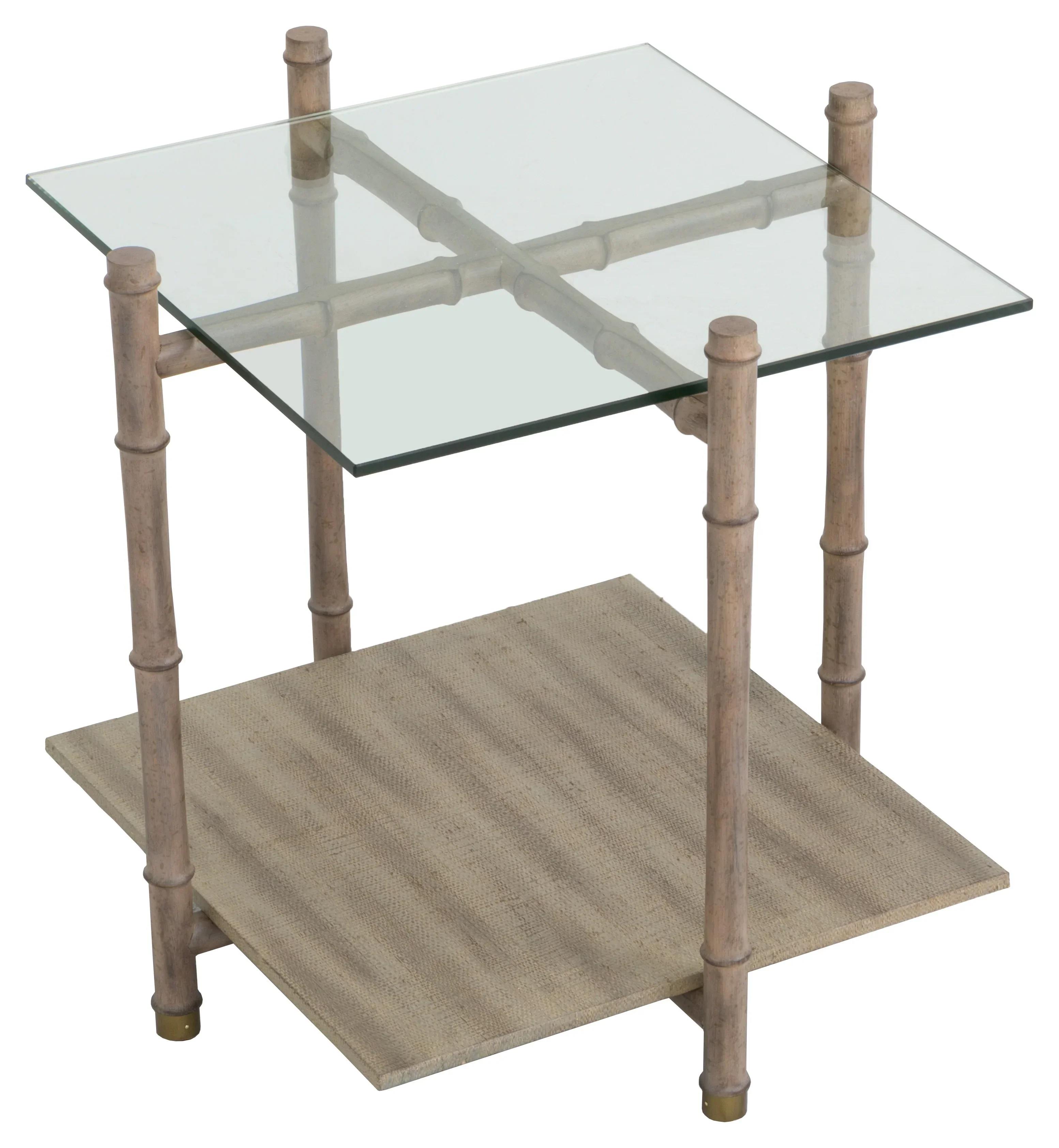 Temperate Grove End Table - Image 2