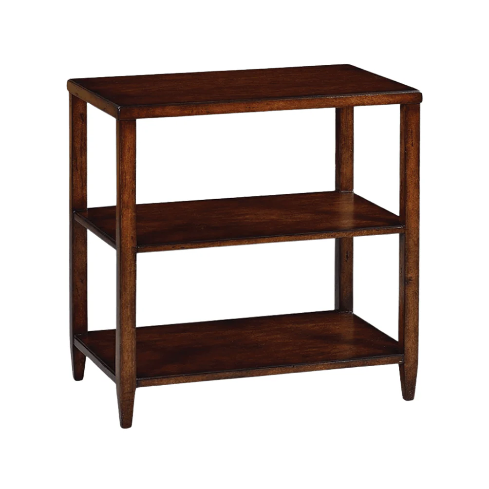 Tempo Side Table