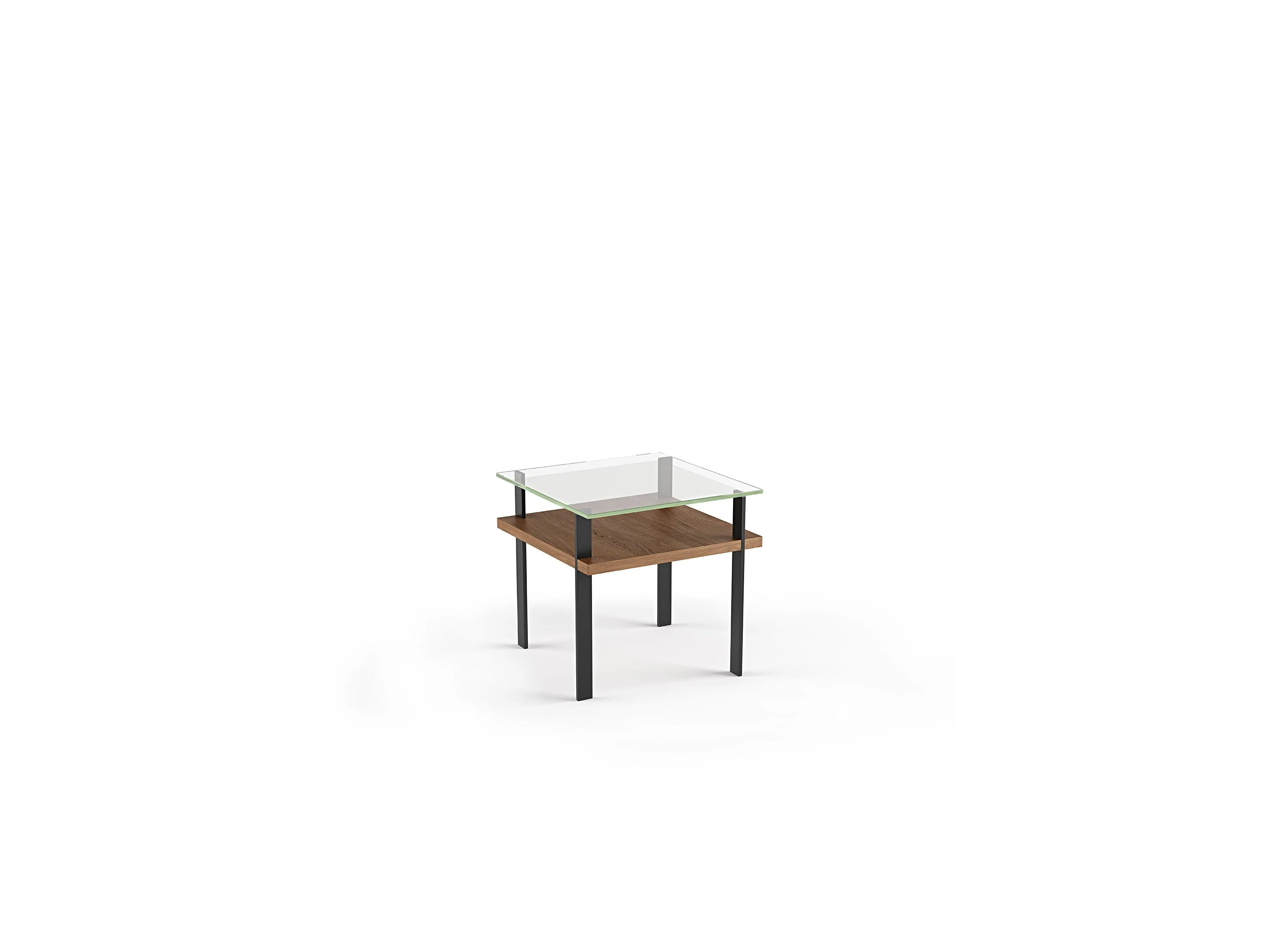 Terrace End Table - Image 3