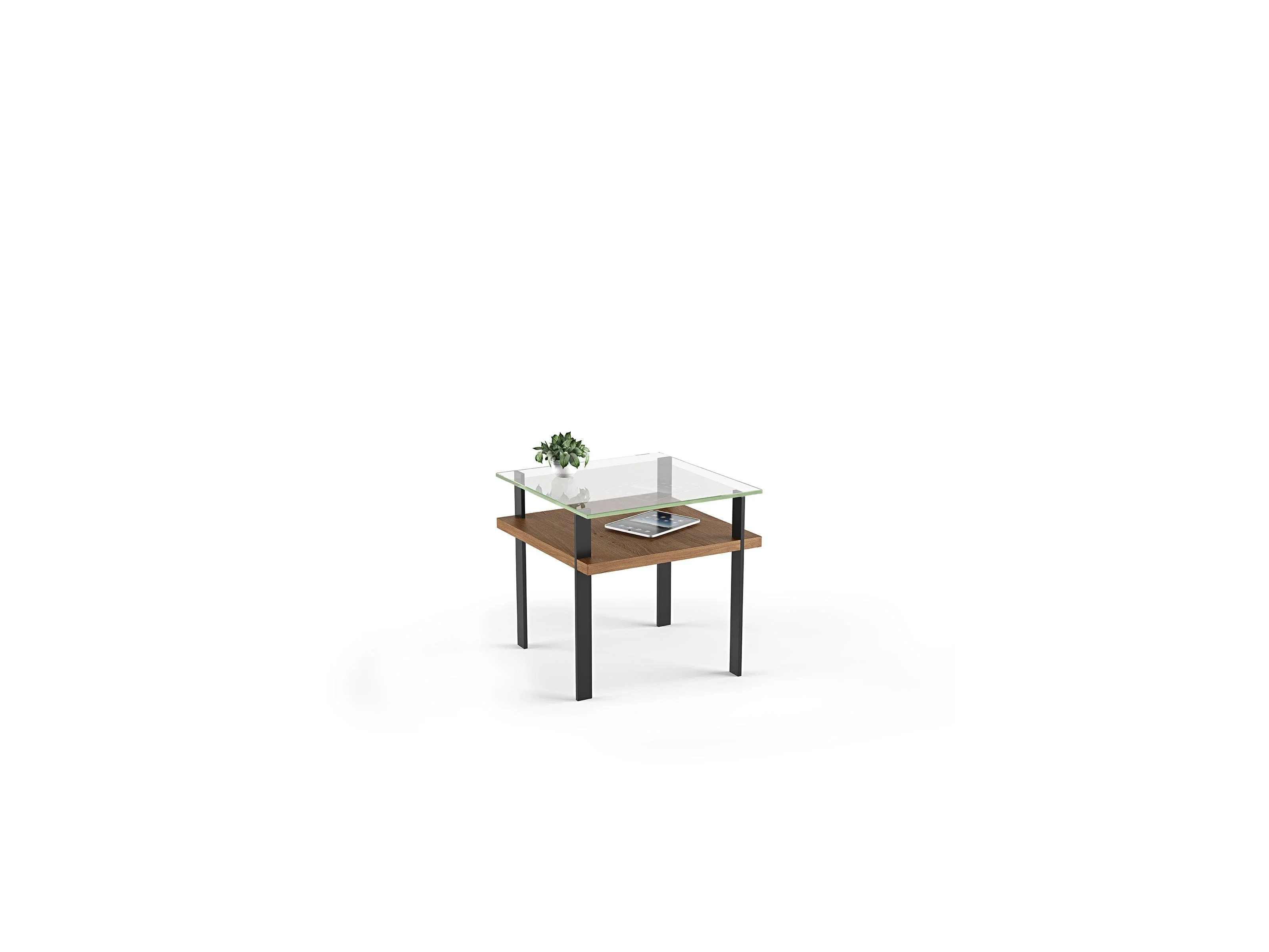 Terrace End Table - Image 4