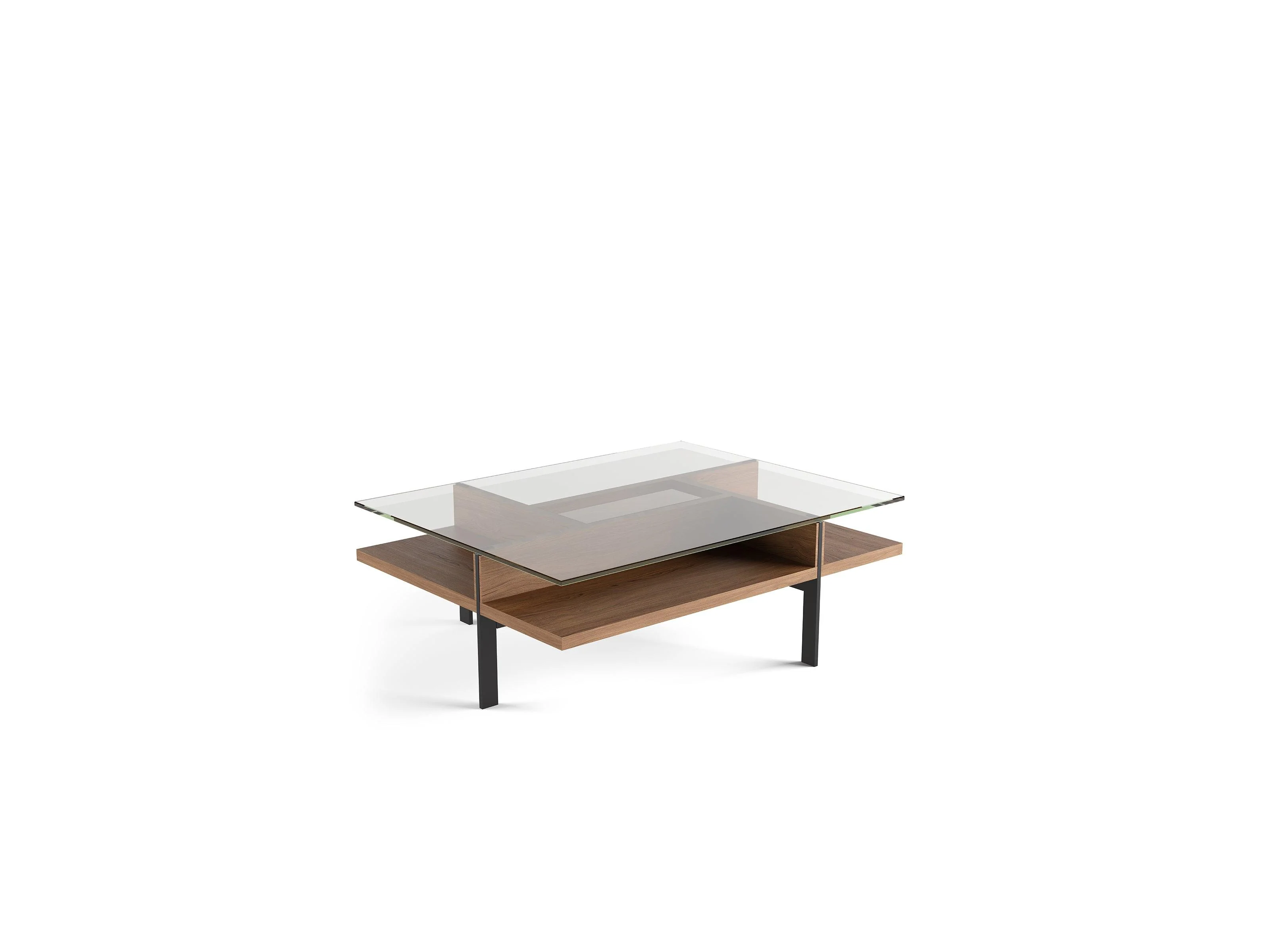 Terrace Rectangular Coffee Table - Image 3