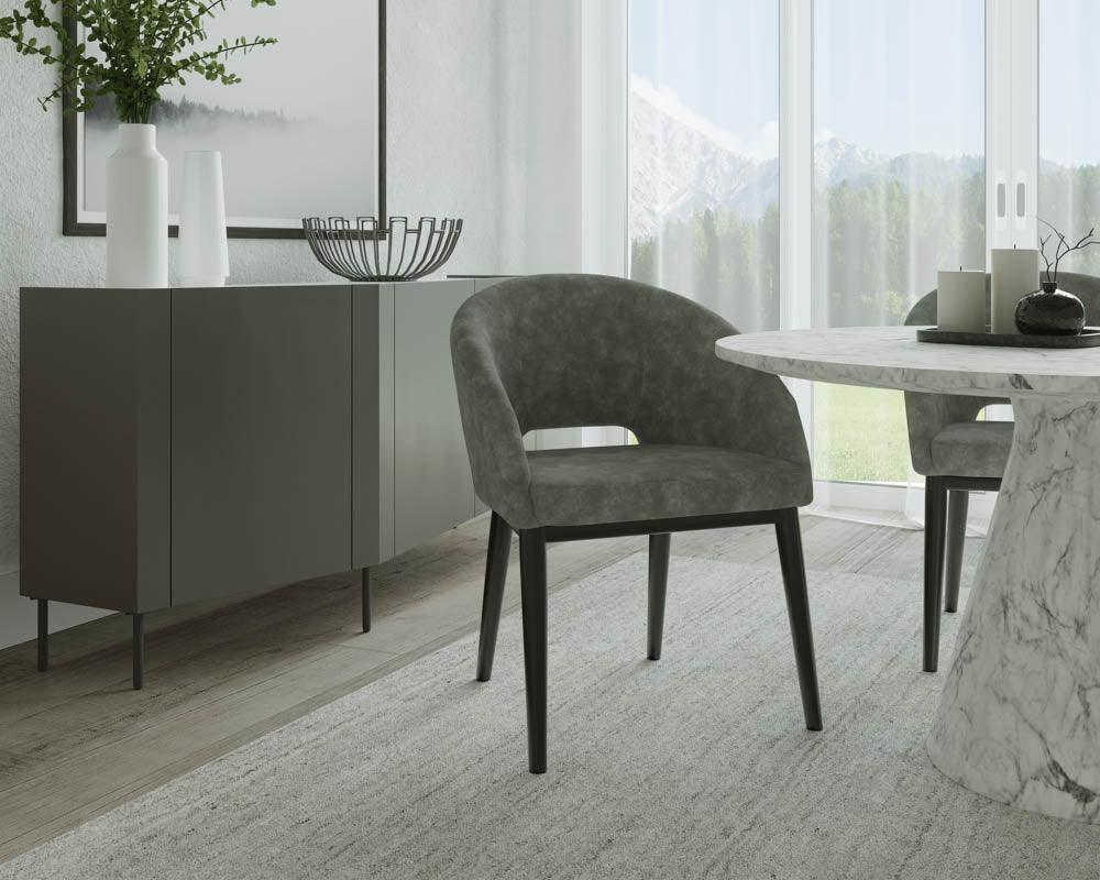 Thatcher Dining Armchair - Set of 2 - Image 2