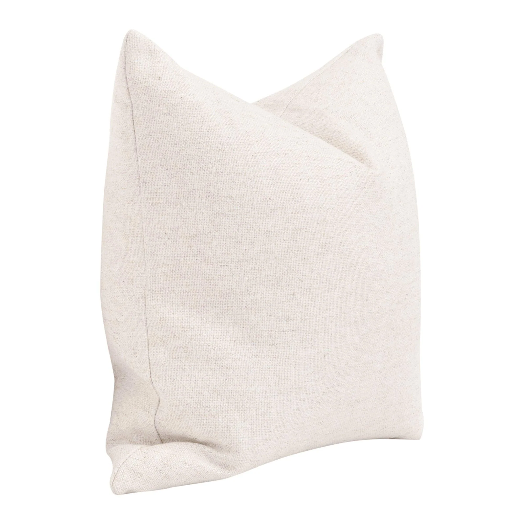 The Basic 22" Essential Pillow, Set of 2 - Image 2