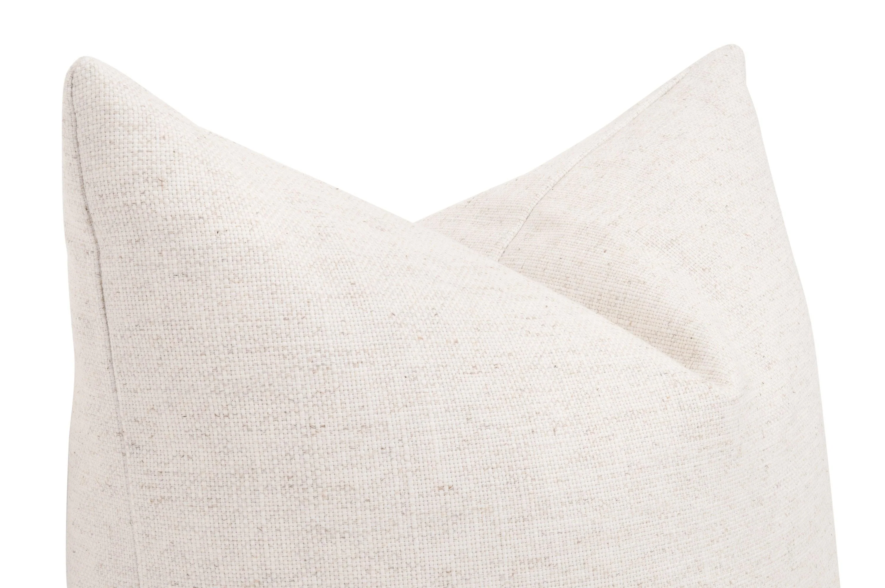 The Basic 22" Essential Pillow, Set of 2 - Image 3