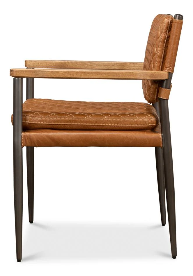 The Harley Chair - Image 4