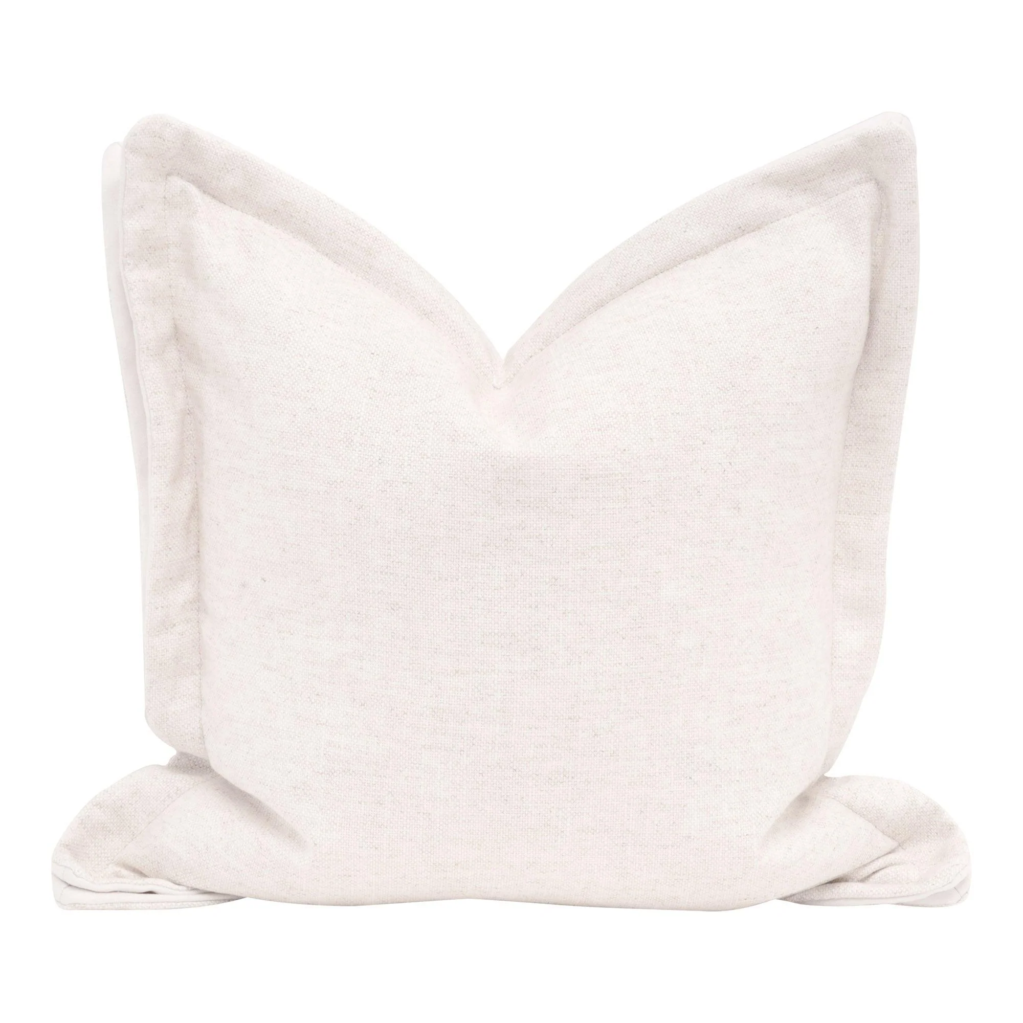 The Little Bit Country 22" Essential Pillow, Set of 2