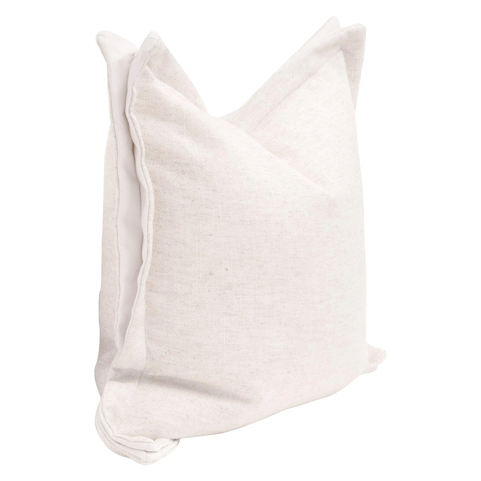 The Little Bit Country 22" Essential Pillow, Set of 2 - Image 2