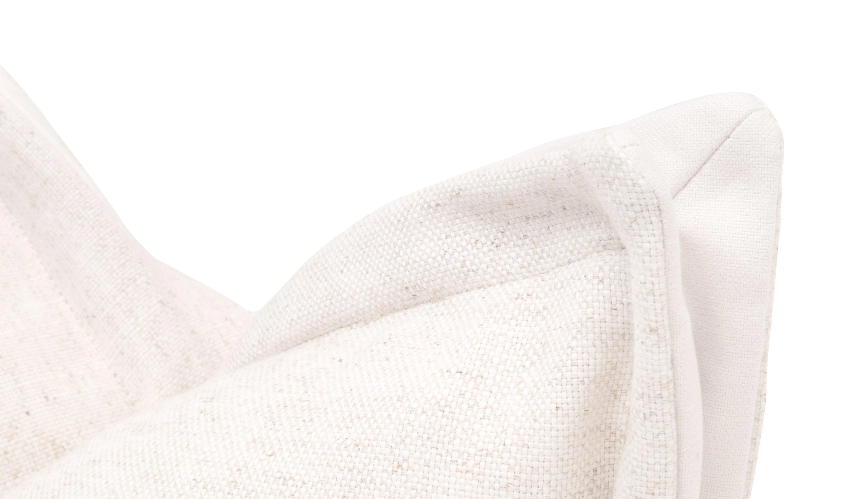 The Little Bit Country 22" Essential Pillow, Set of 2 - Image 3