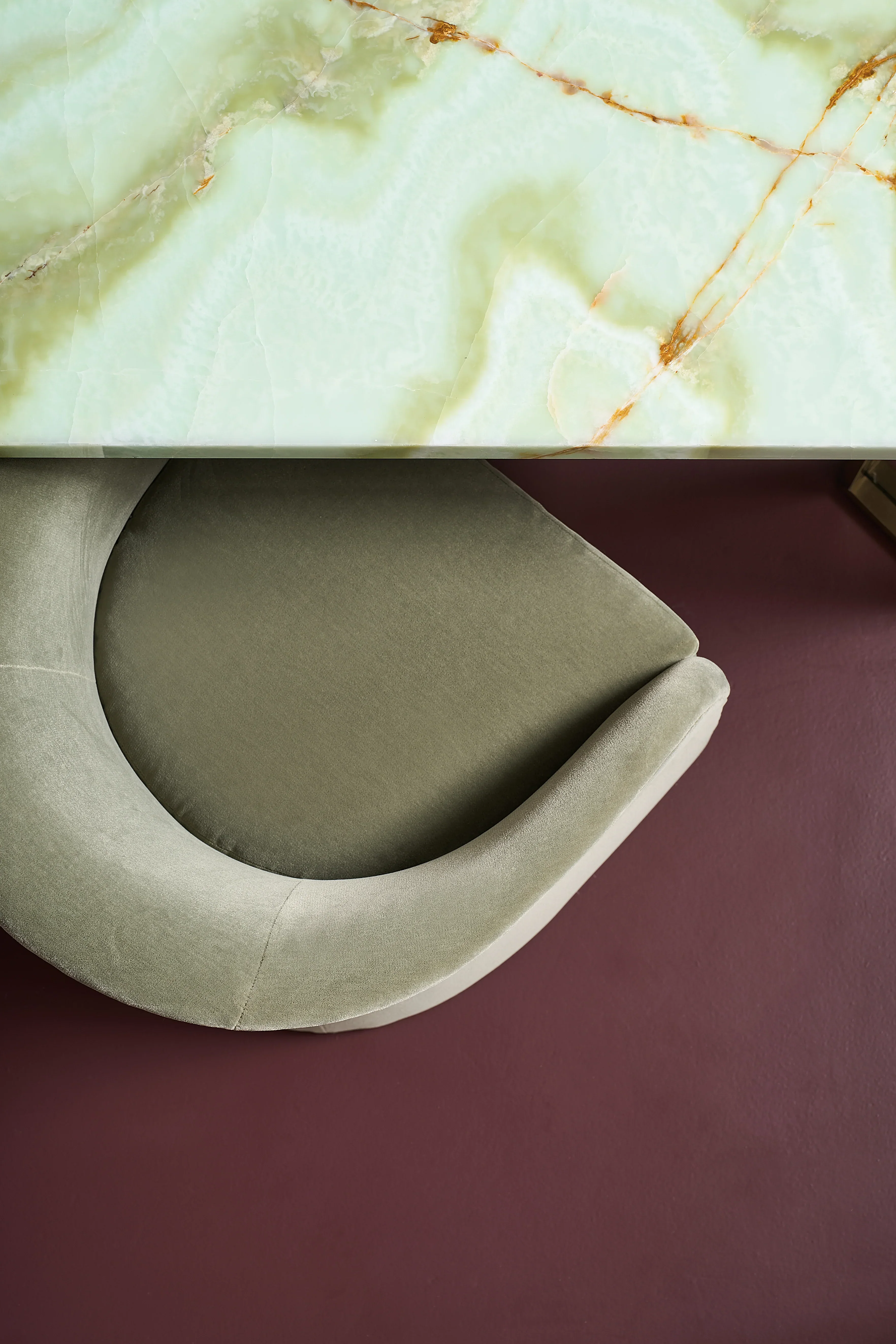The Naturalist Dining Table - Image 5