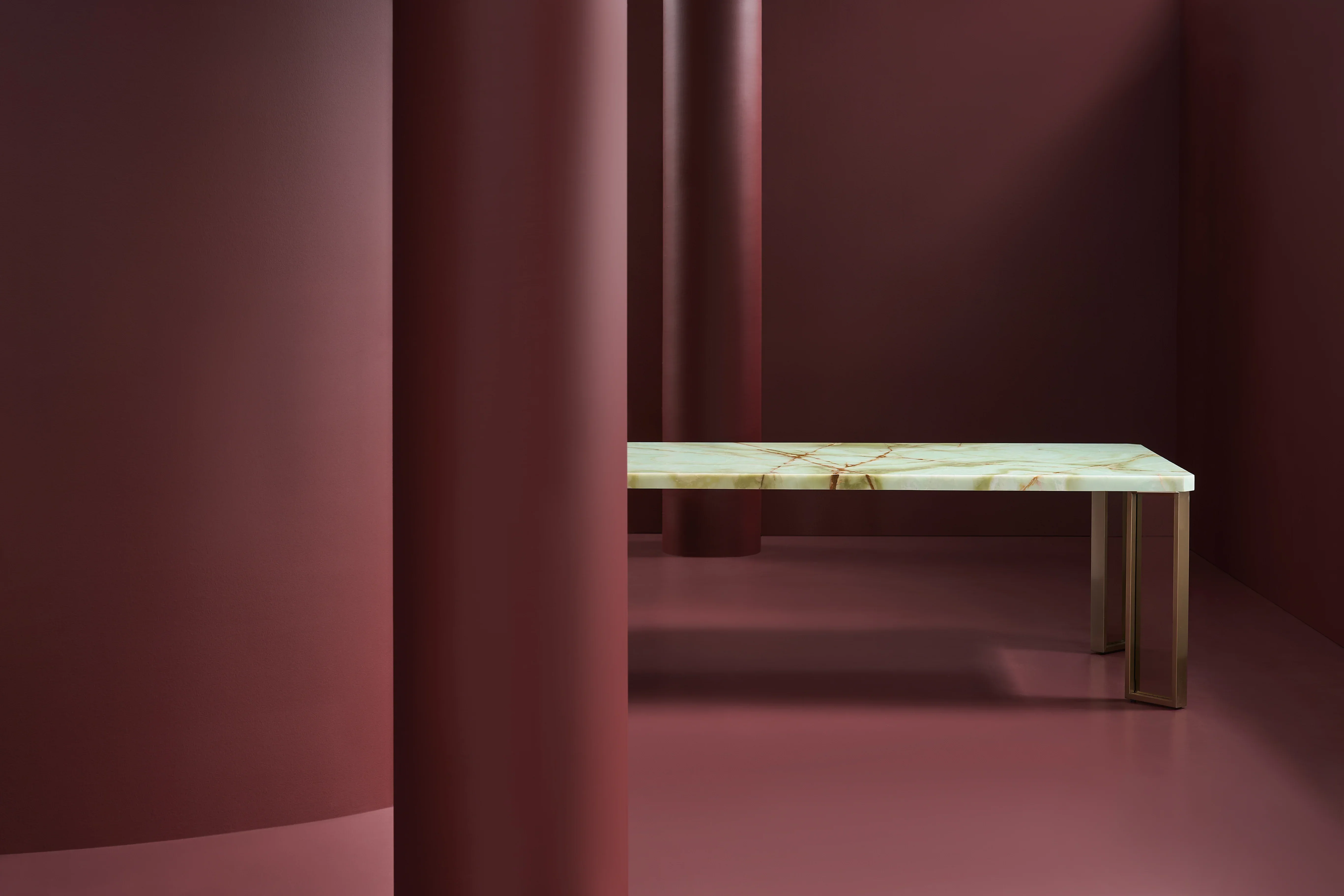 The Naturalist Dining Table - Image 6
