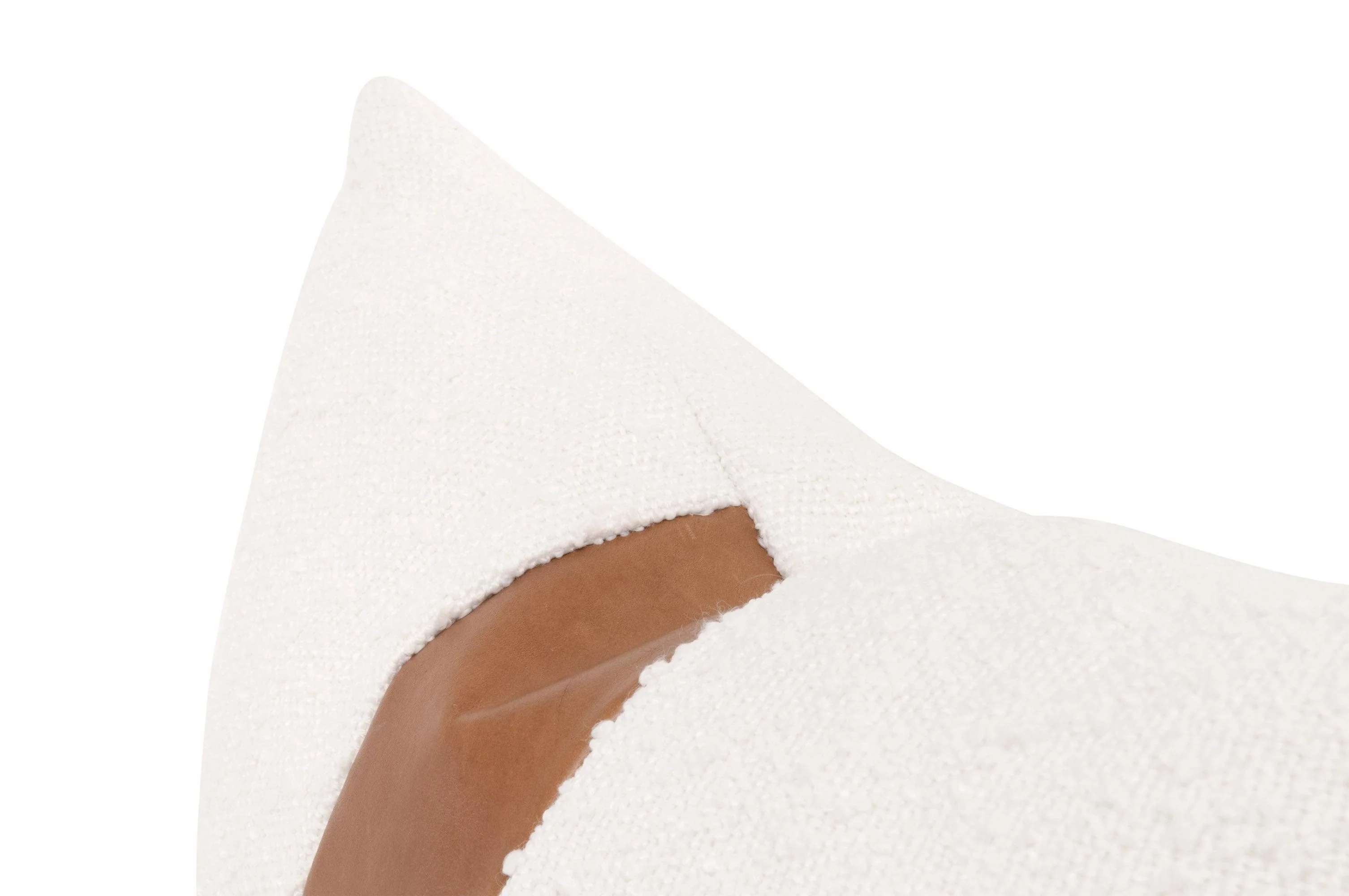 The Split Decision 20" Essential Pillow, Set of 2 - Image 5
